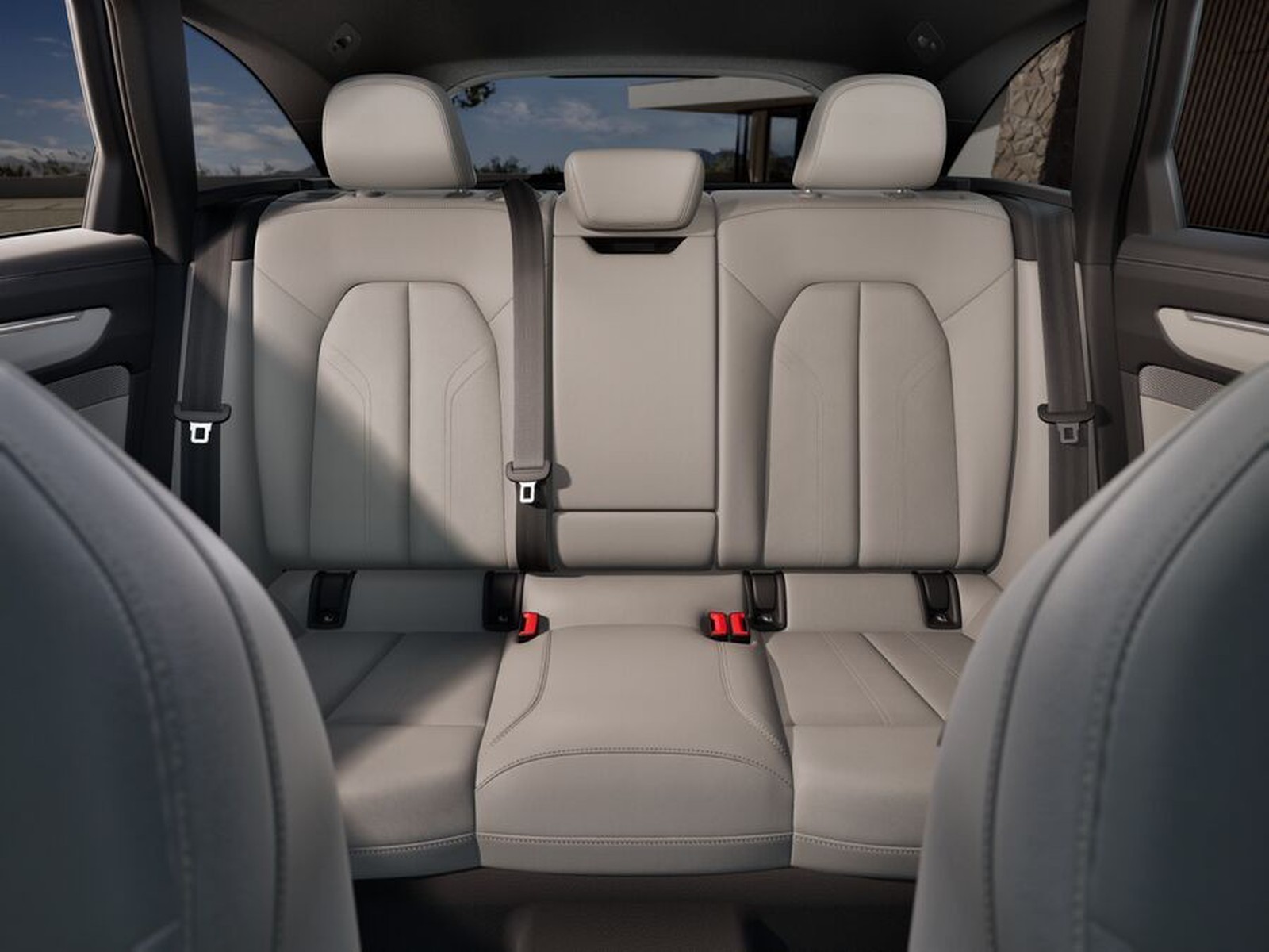 10 - Audi A6 avant 2.0 e-hybrid 299cv s line edition quattro s tronic