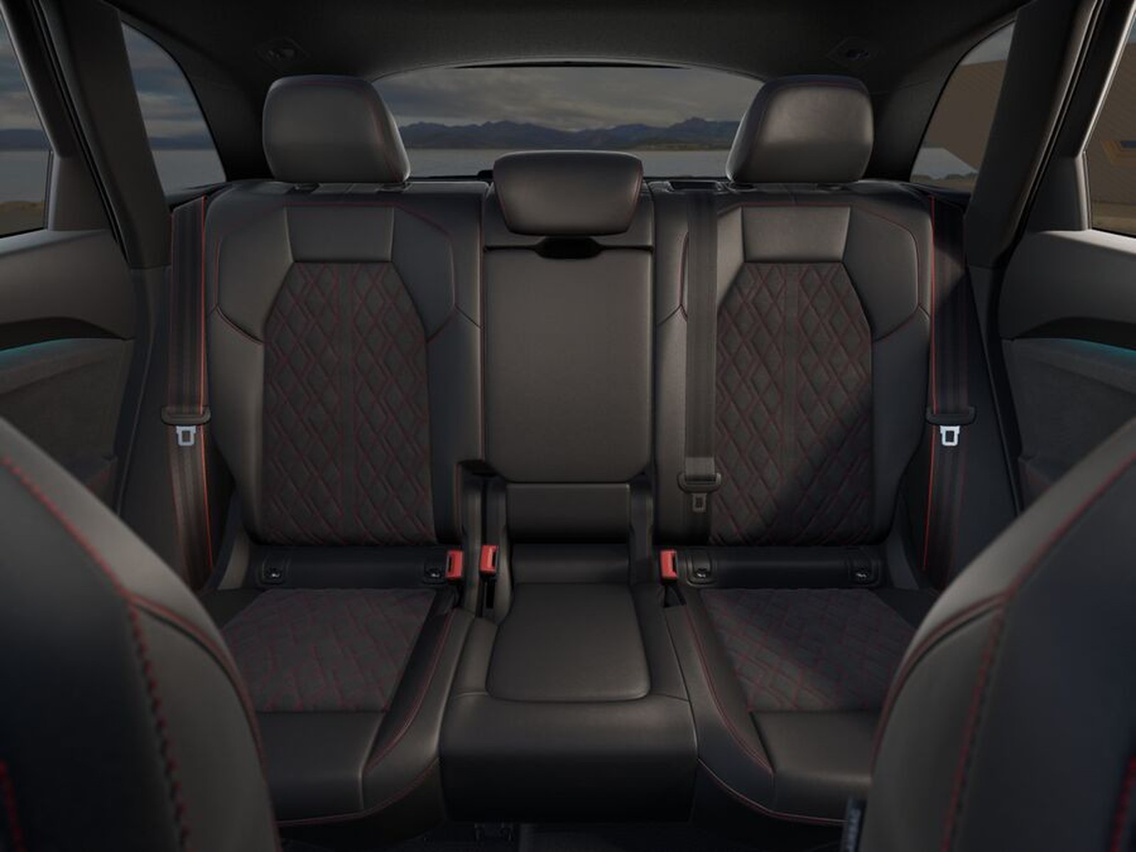 10 - Audi SQ5 s3.0 v6 tfsi mhev+ 367cv sport attitude quattro s tronic