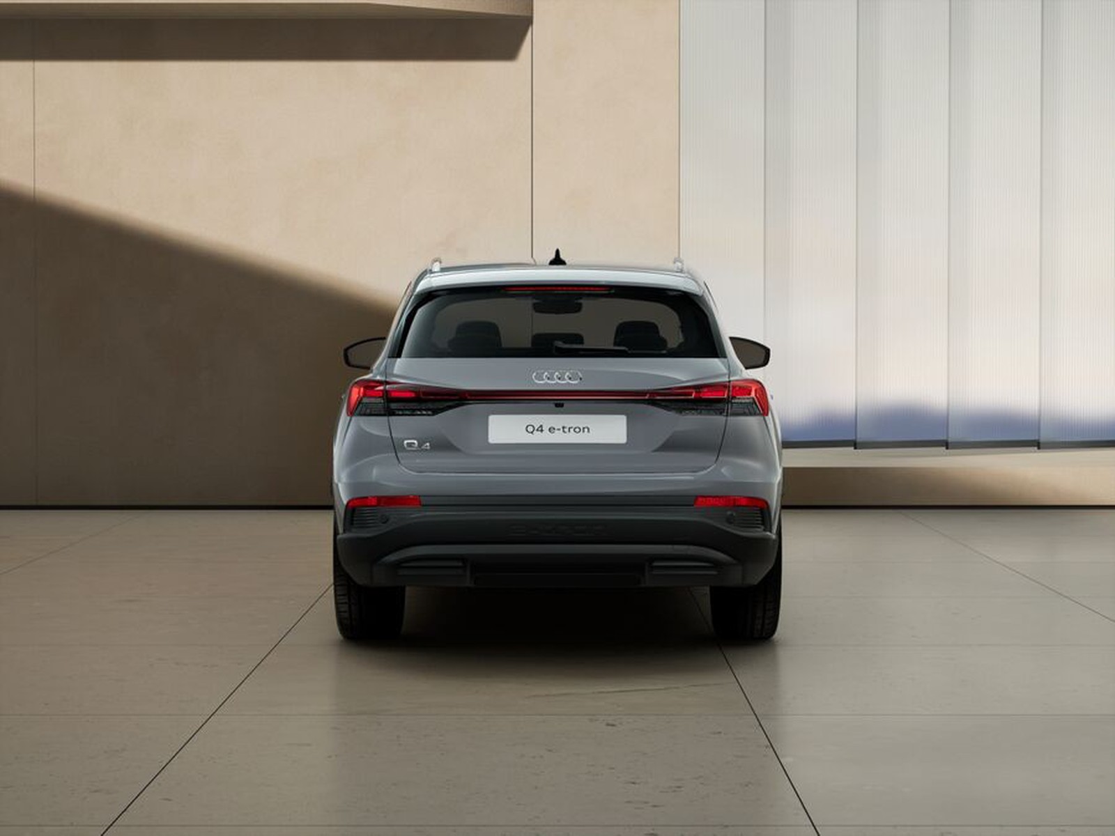 4 - Audi Q4 e-tron 40 custom edition