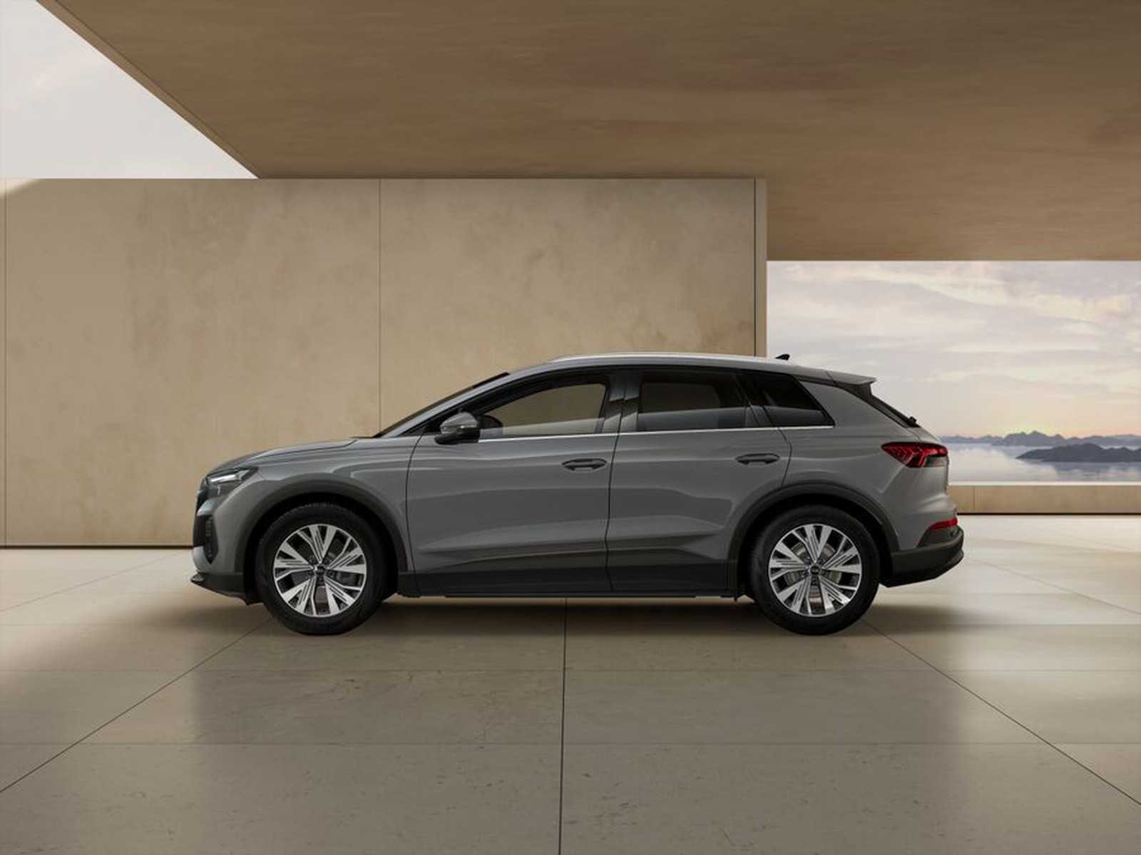 5 - Audi Q4 e-tron 40 custom edition
