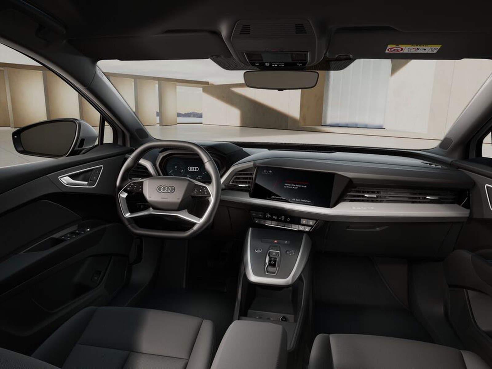 8 - Audi Q4 e-tron 40 custom edition