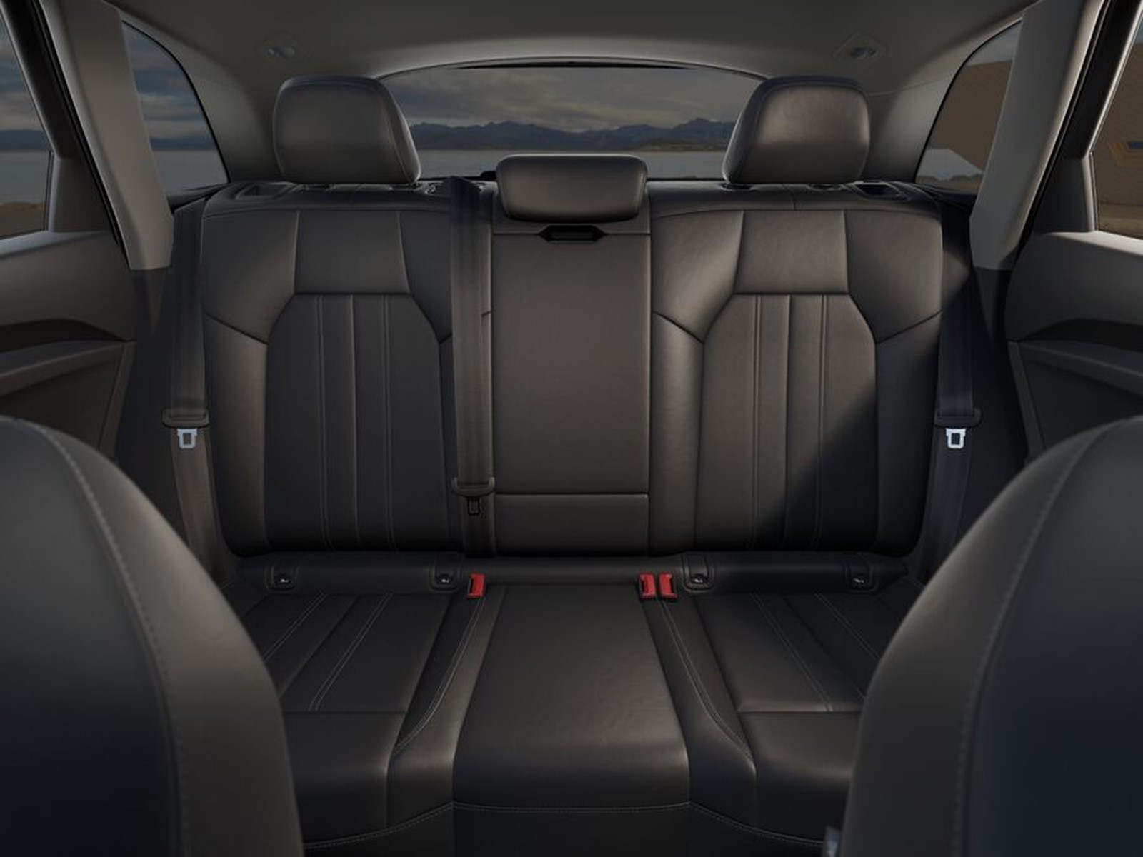 10 - Audi Q5 2.0 tdi mhev+ 204cv s line edition quattro s tronic