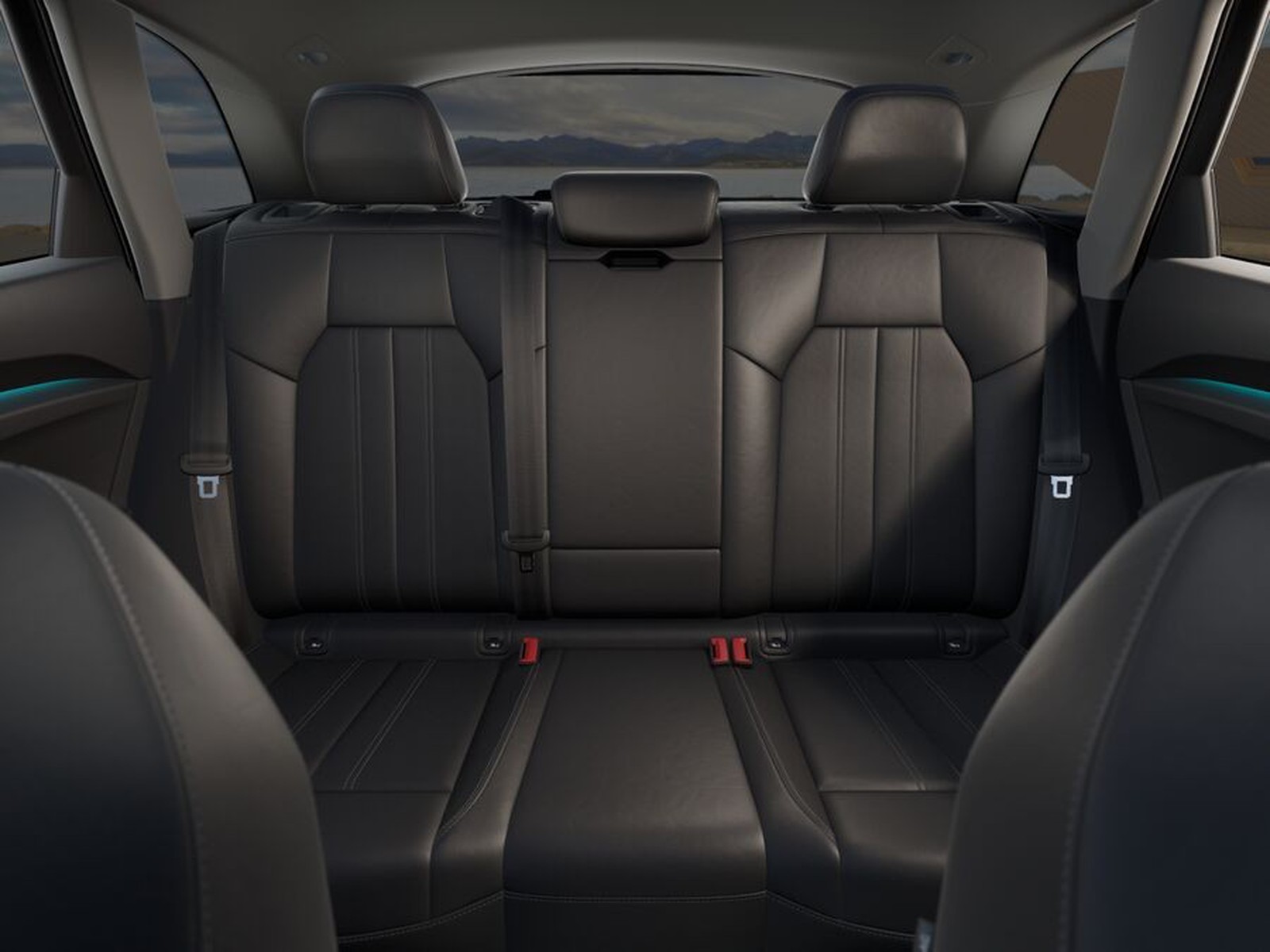 10 - Audi Q5 2.0 tdi mhev+ 204cv s line edition quattro s tronic