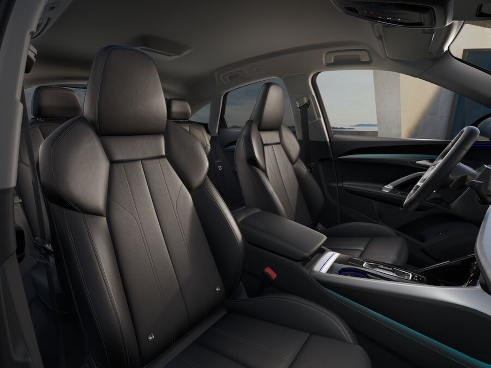 9 - Audi Q5 sportback 2.0 tdi mhev+ 204cv s line edition quattro