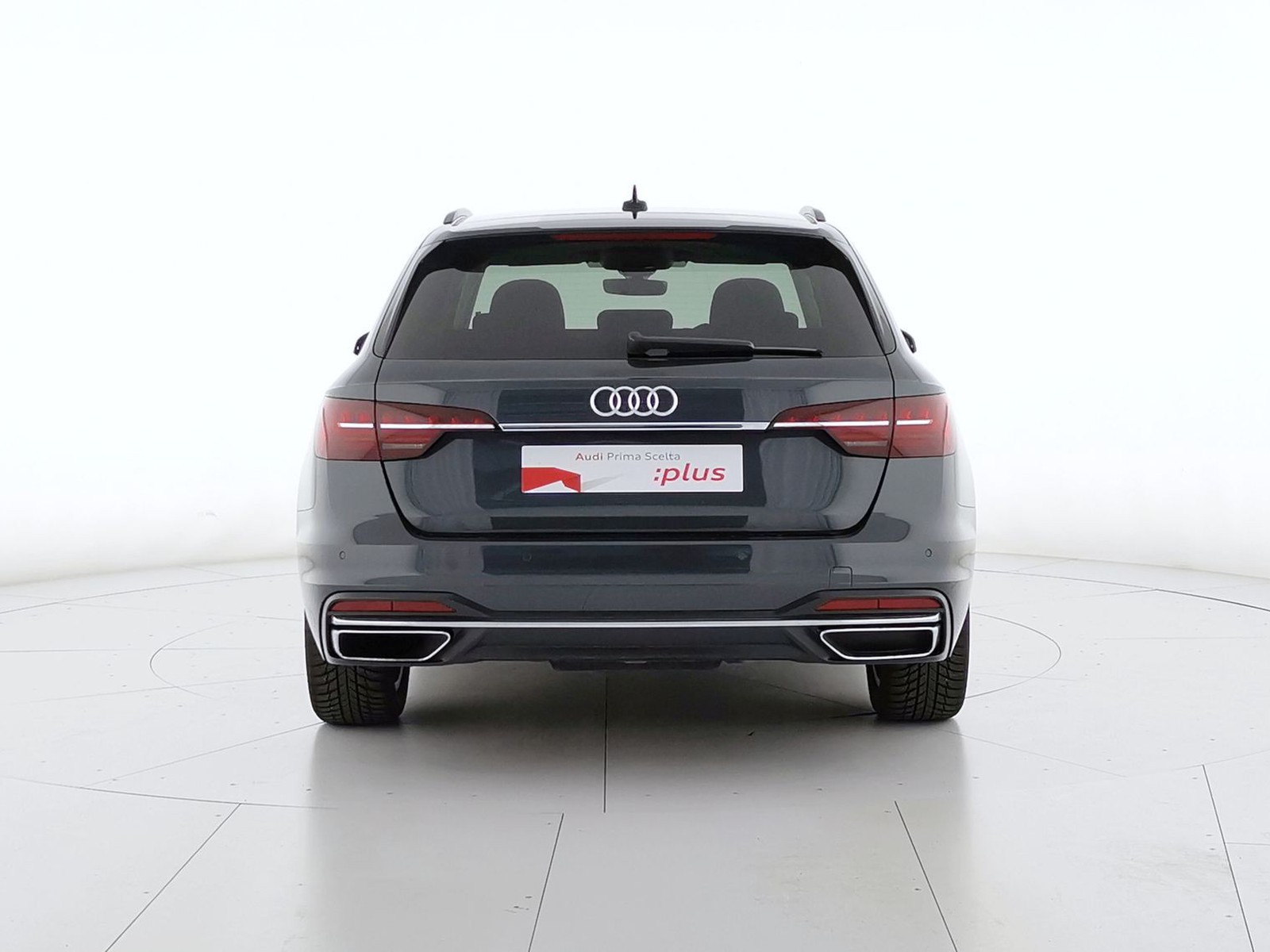 15 - Audi A4 avant 35 2.0 tdi mhev 163cv business advanced s tronic