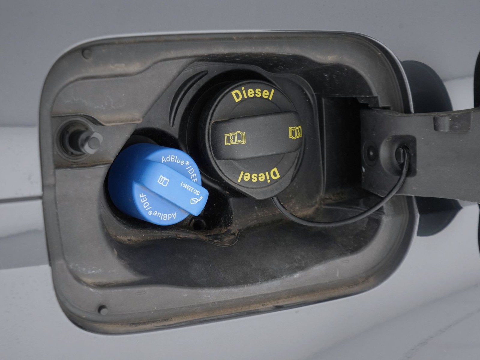 32 - Audi A4 avant 35 2.0 tdi mhev 163cv business advanced s tronic