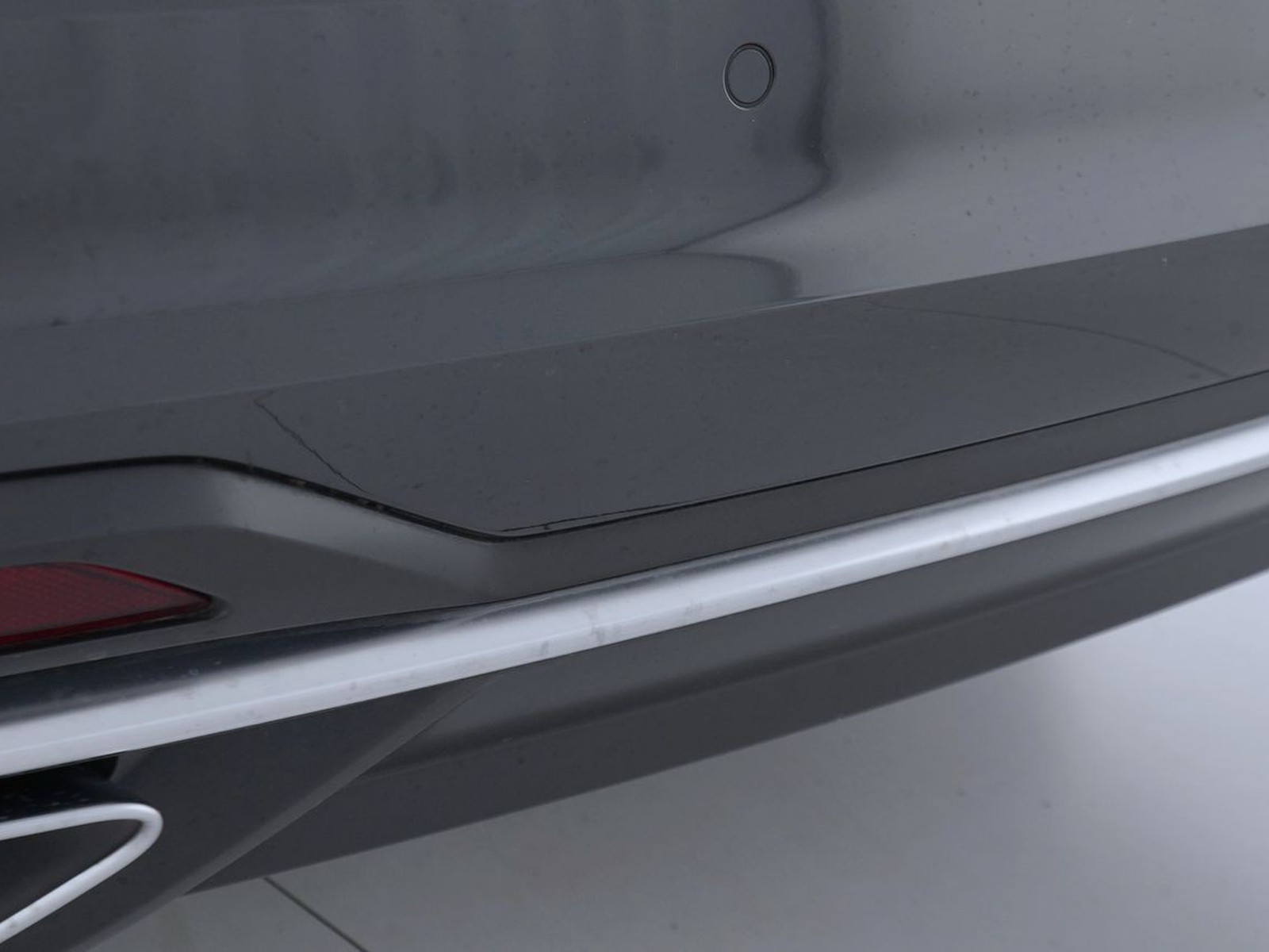 8 - Audi A4 avant 35 2.0 tdi mhev 163cv business advanced s tronic