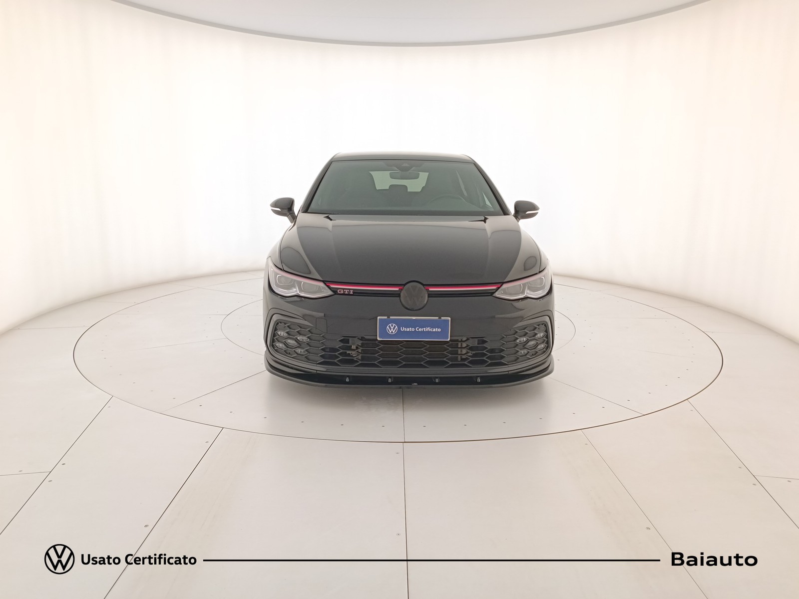 2 - Volkswagen Golf 2.0 tsi 245cv gti dsg