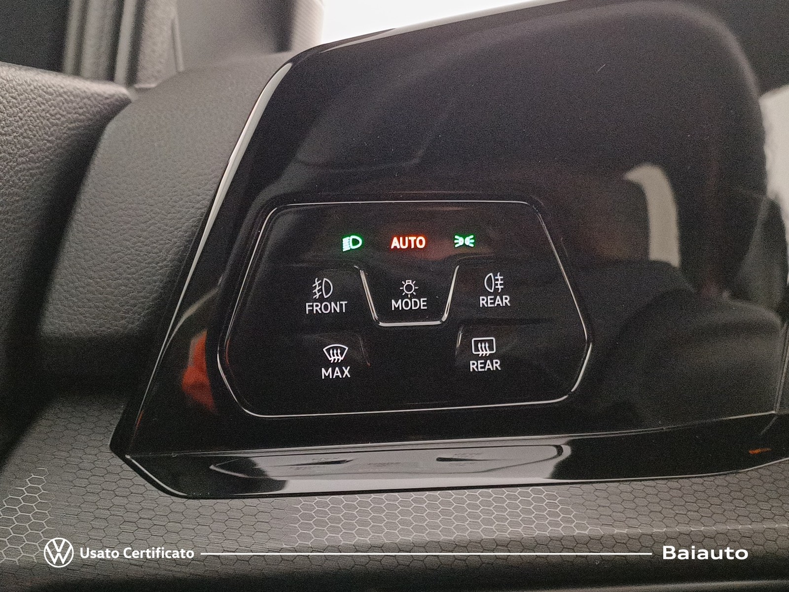 17 - Volkswagen Golf 2.0 tsi 245cv gti dsg