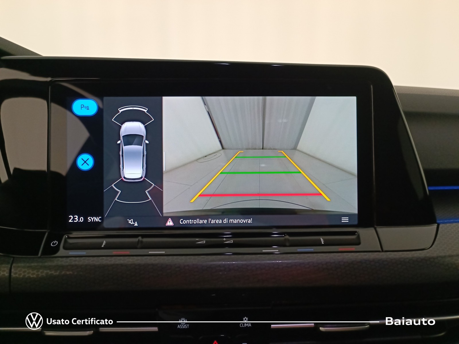 28 - Volkswagen Golf 2.0 tsi 245cv gti dsg