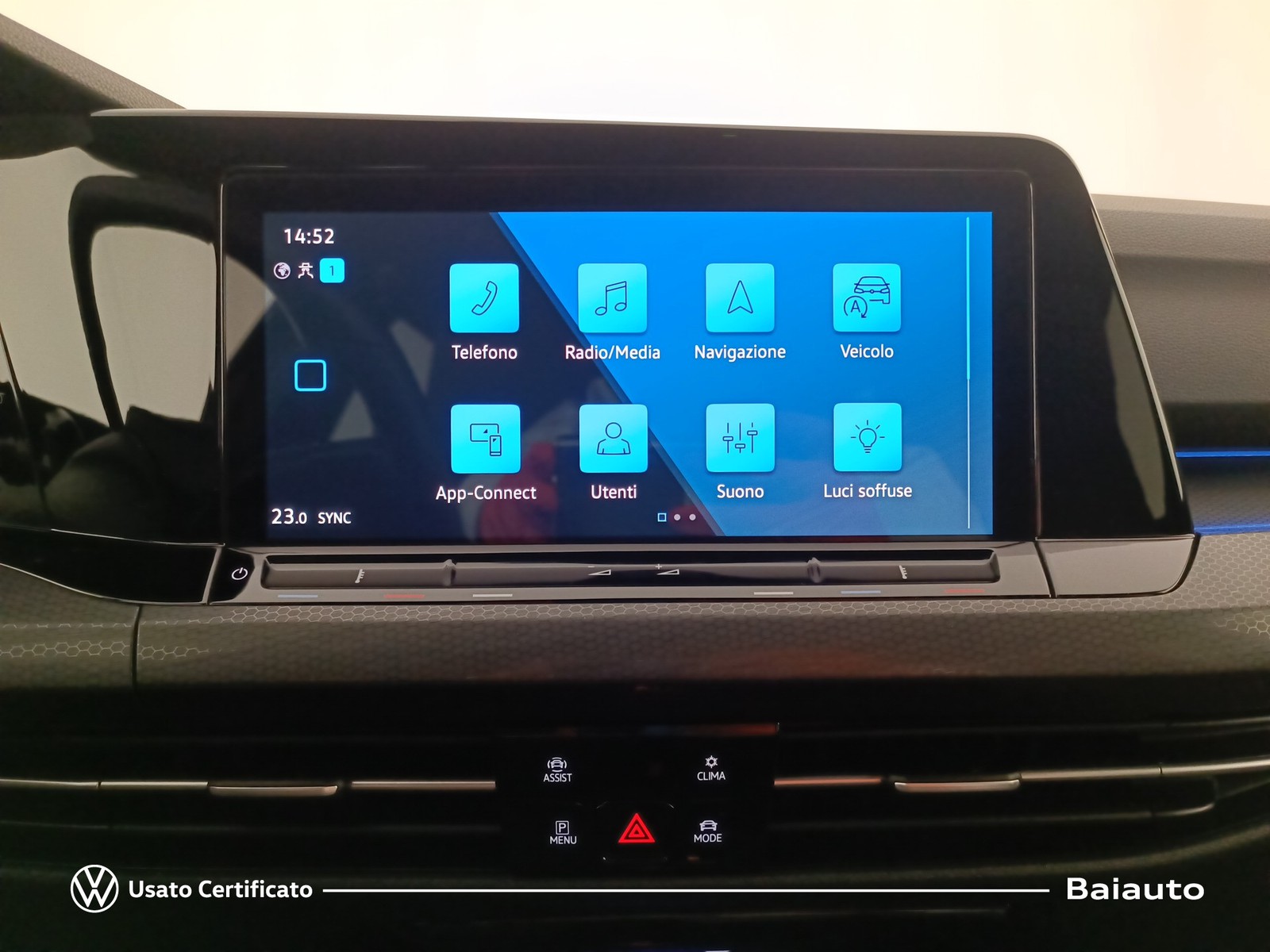 10 - Volkswagen Golf 2.0 tsi 245cv gti dsg