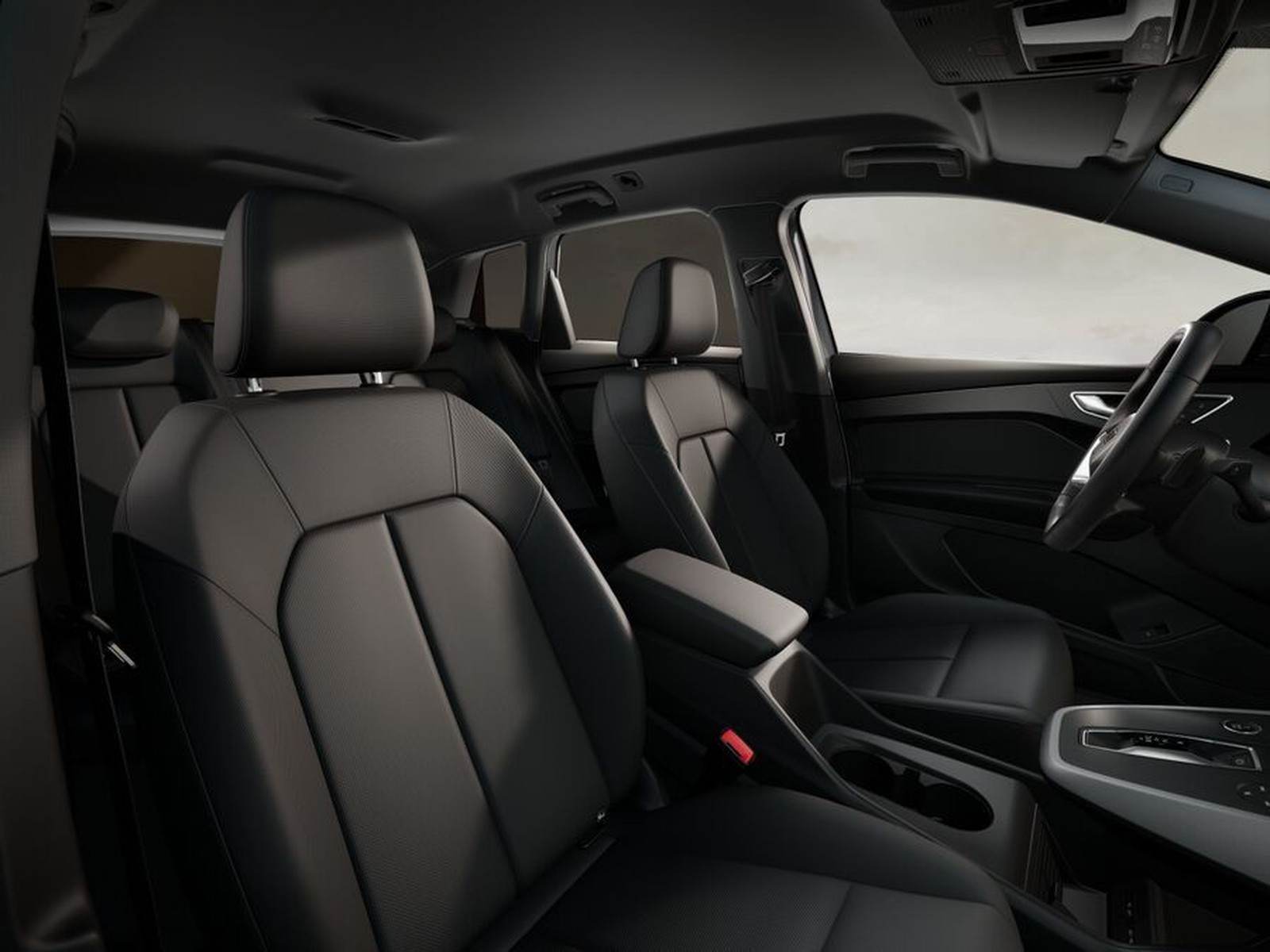 9 - Audi Q4 e-tron 40 custom edition