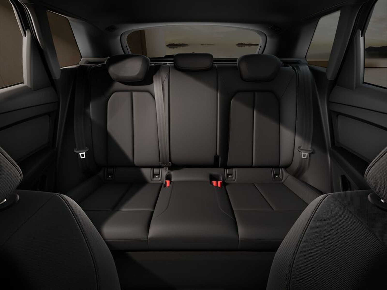 10 - Audi Q4 e-tron 40 custom edition