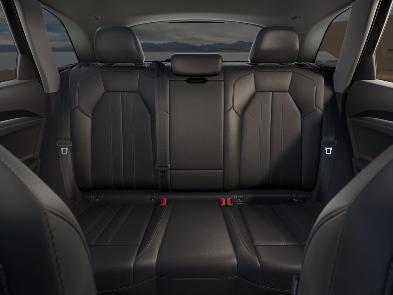 10 - Audi Q5 2.0 tdi mhev+ 204cv business advanced quattro s tronic