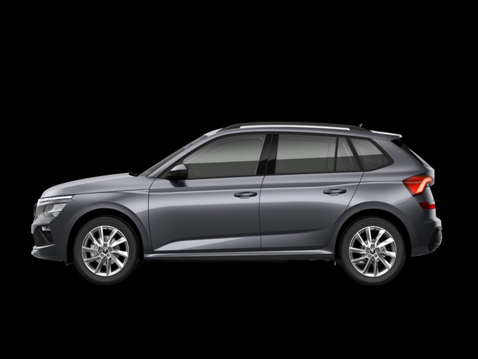 2 - Skoda Kamiq 1.0 tsi 115cv your way