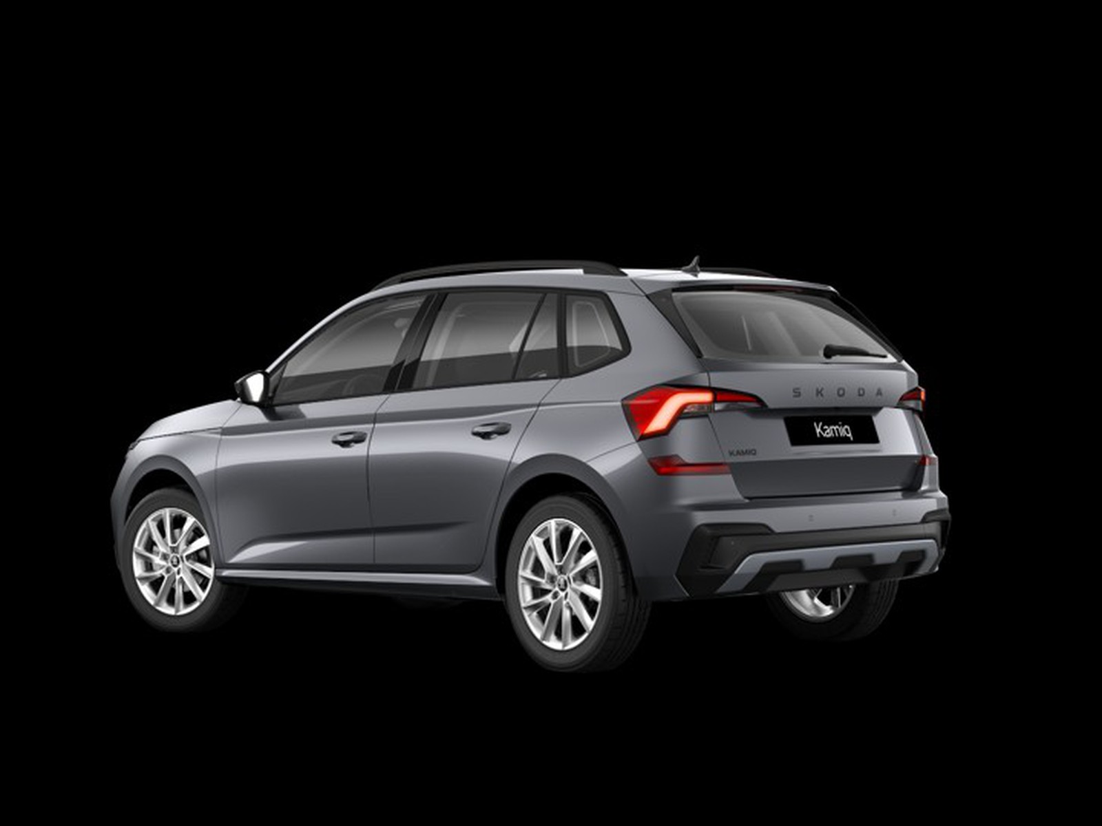 3 - Skoda Kamiq 1.0 tsi 115cv your way
