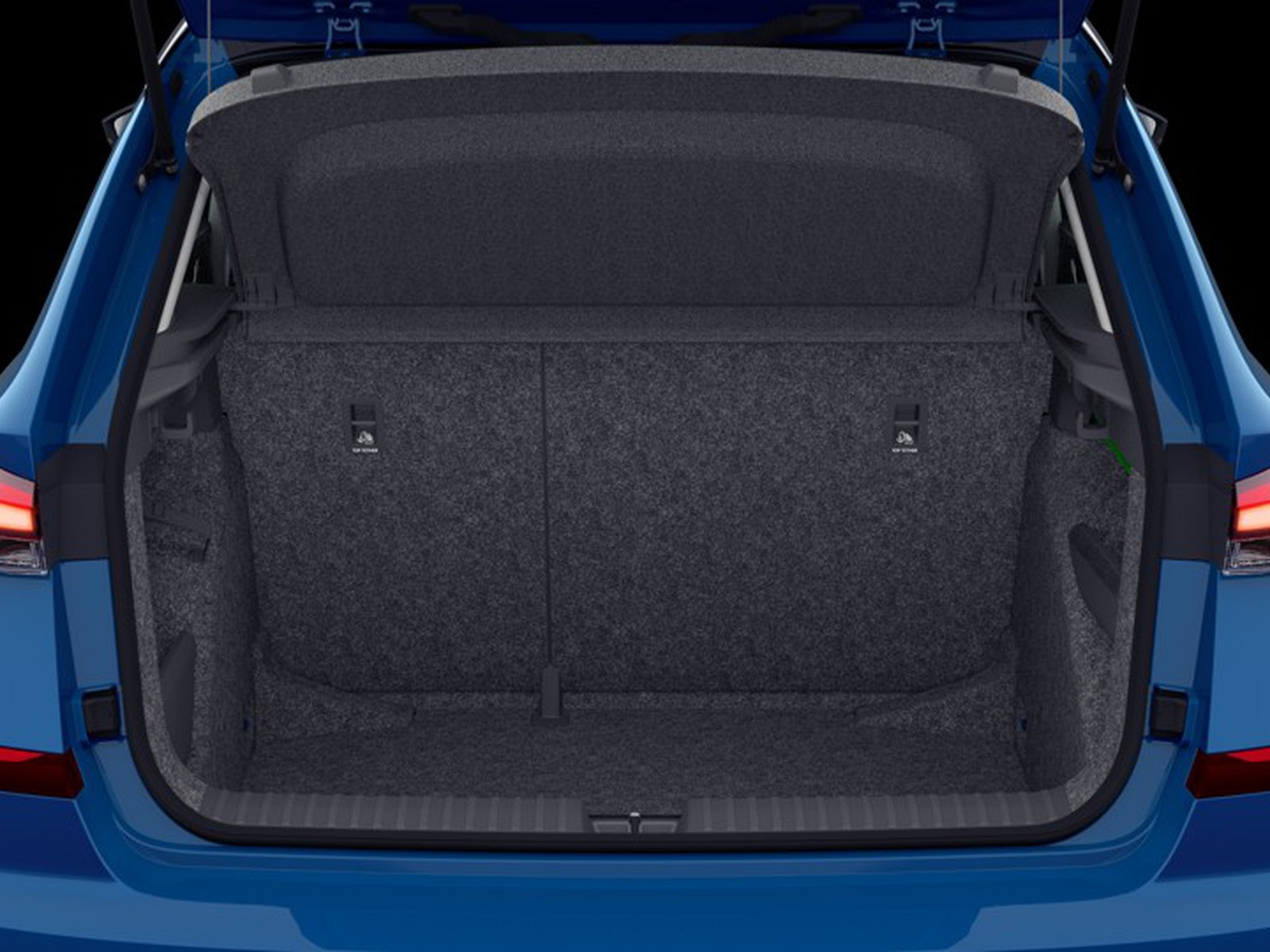 6 - Skoda Kamiq 1.0 tsi 115cv be more