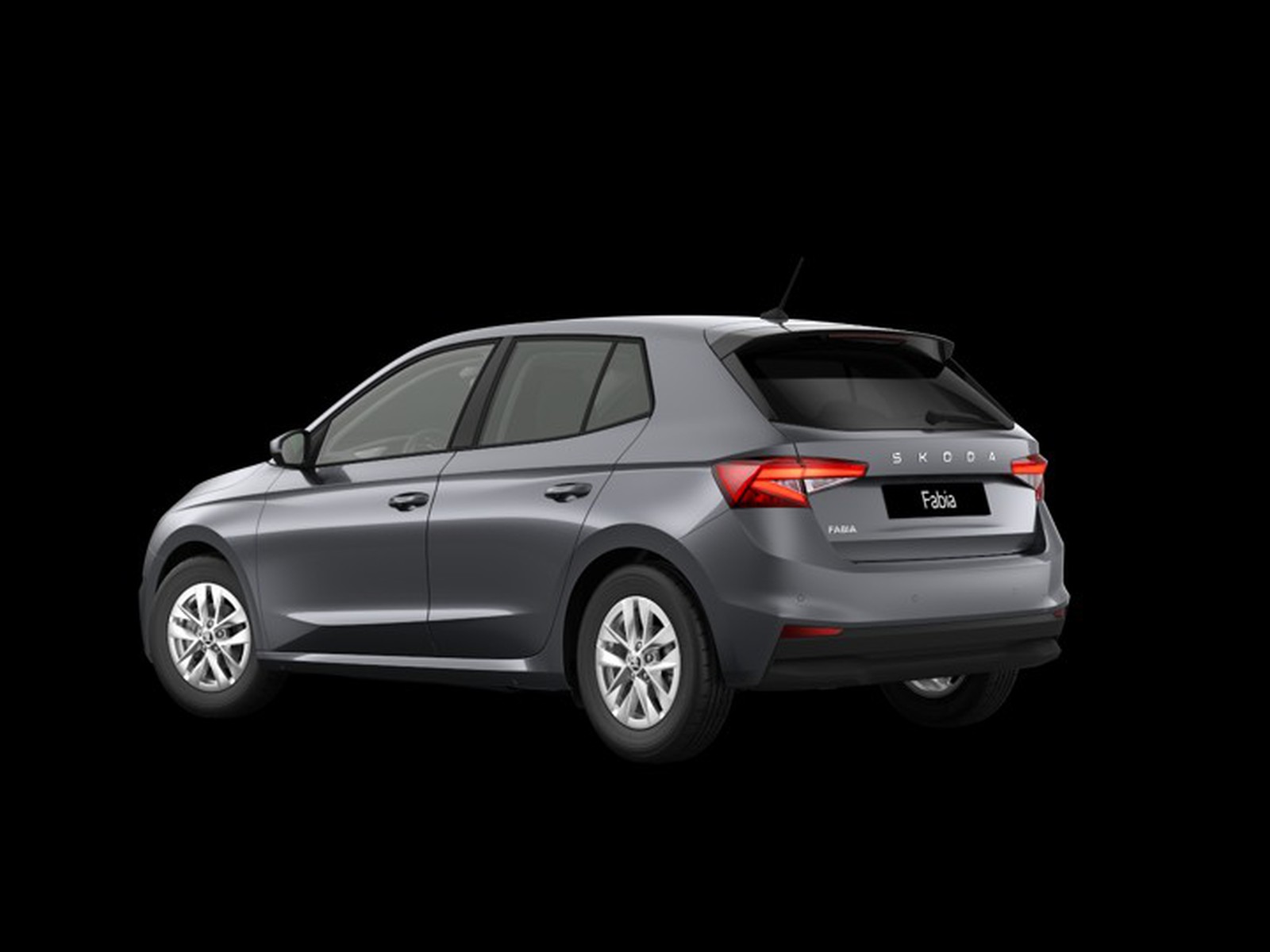 3 - Skoda Fabia 1.0 tsi 95cv your way