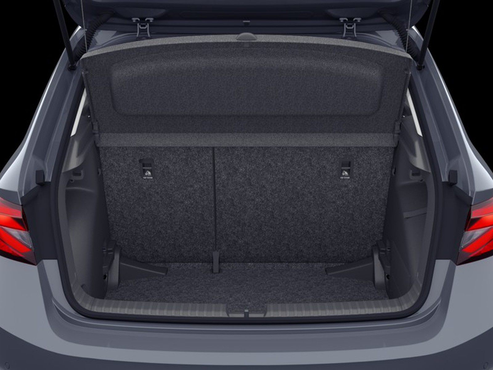 6 - Skoda Fabia 1.0 tsi 95cv your way