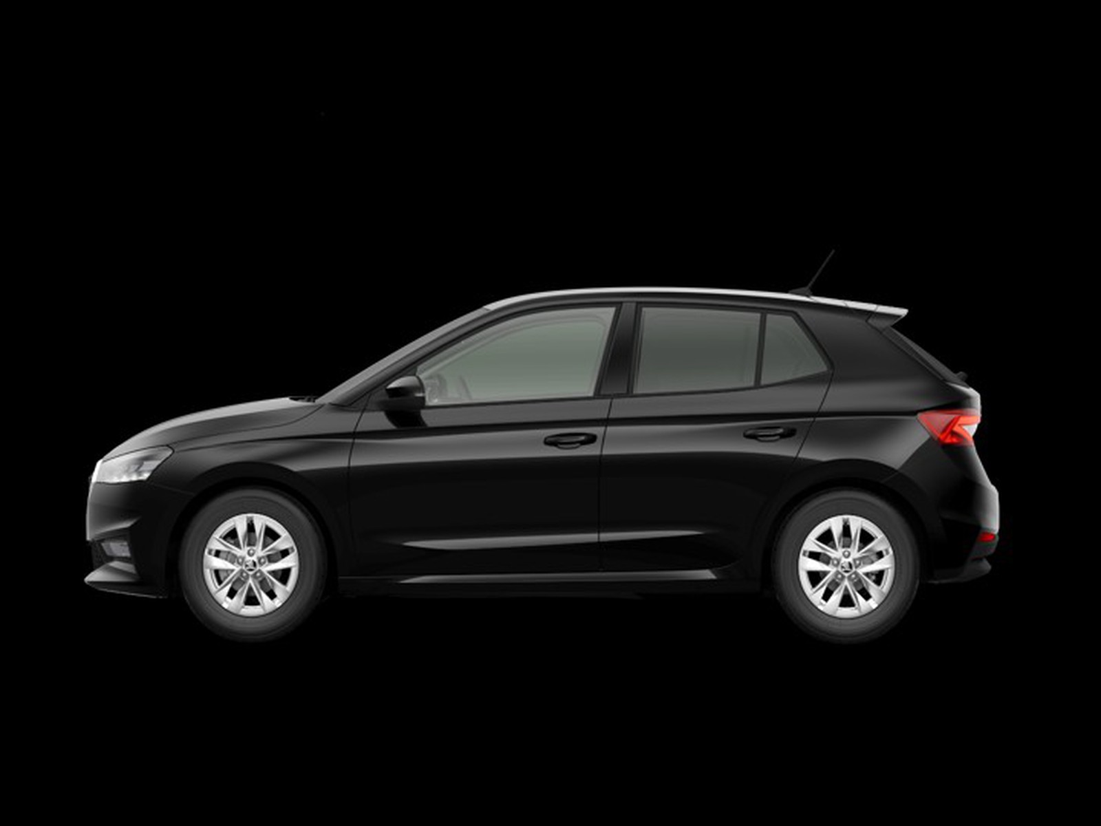 2 - Skoda Fabia 1.0 mpi 80cv your way