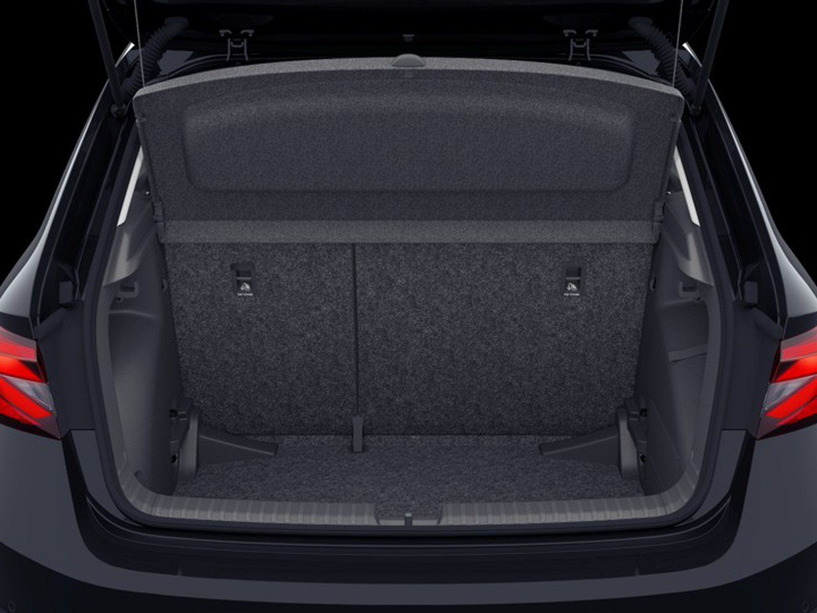 6 - Skoda Fabia 1.0 mpi 80cv your way