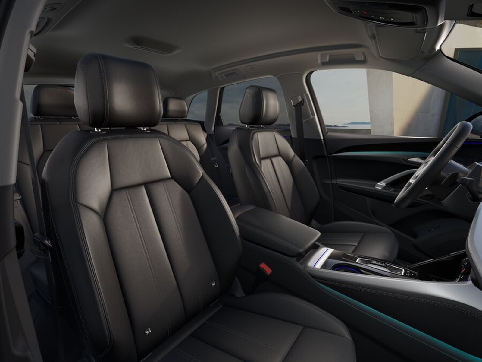 9 - Audi Q5 2.0 tdi mhev+ 204cv s line edition quattro s tronic