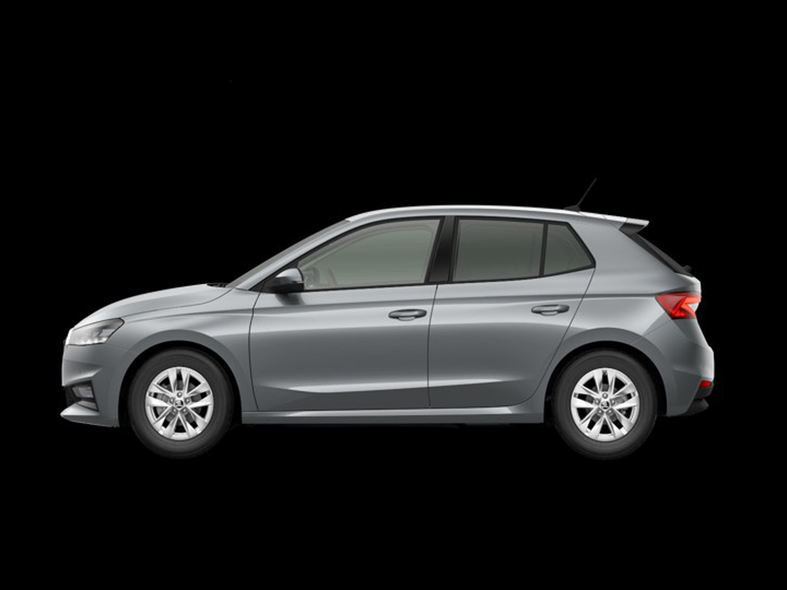 2 - Skoda Fabia 1.0 tsi 95cv your way