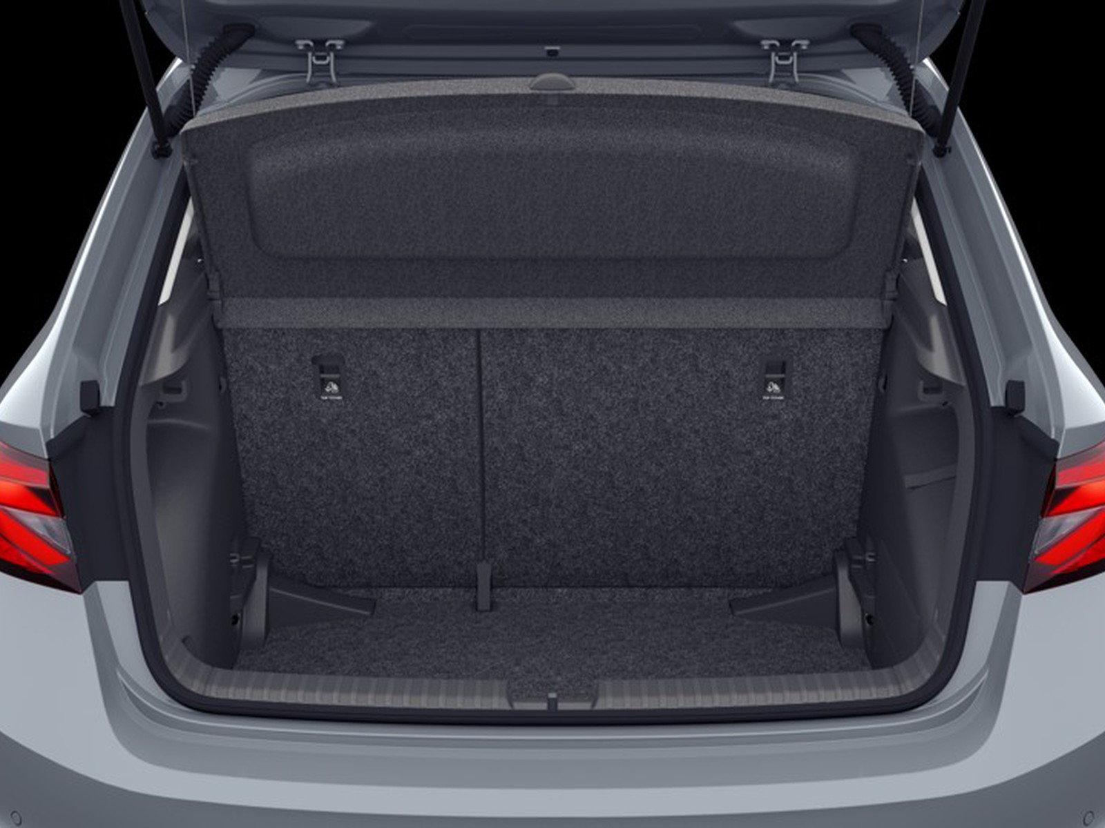 6 - Skoda Fabia 1.0 tsi 95cv your way