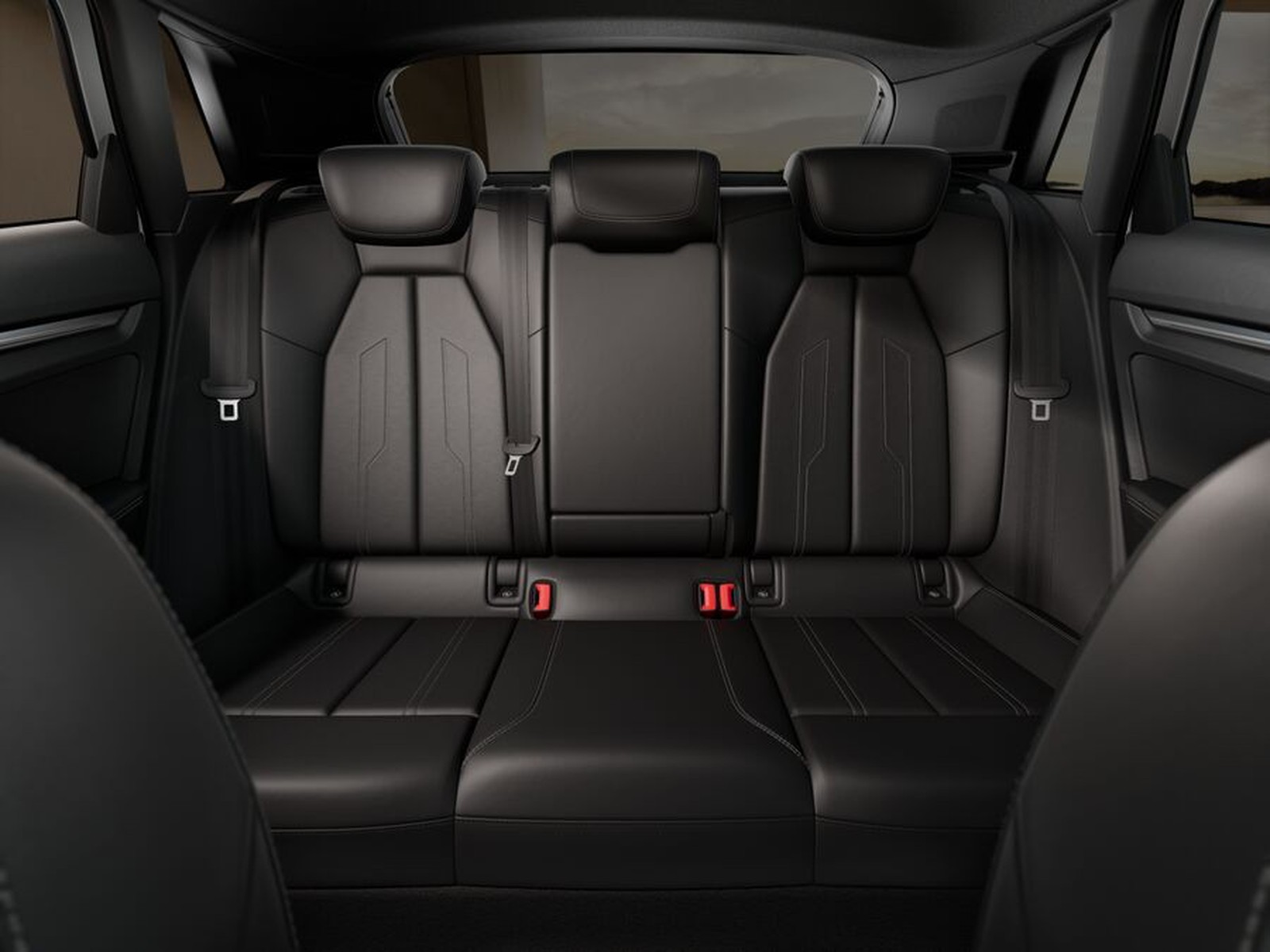 10 - Audi A3 allstreet 1.5 tfsi mhev 48v 150cv identity contrast