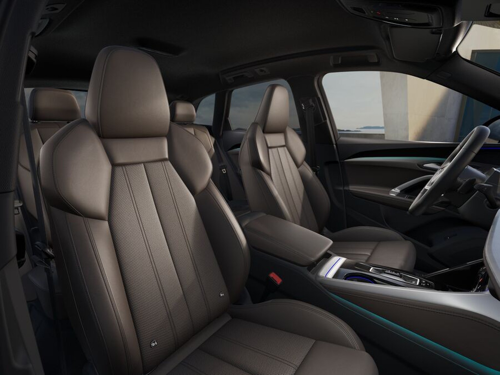 9 - Audi Q5 2.0 tdi mhev+ 204cv s line edition quattro s tronic