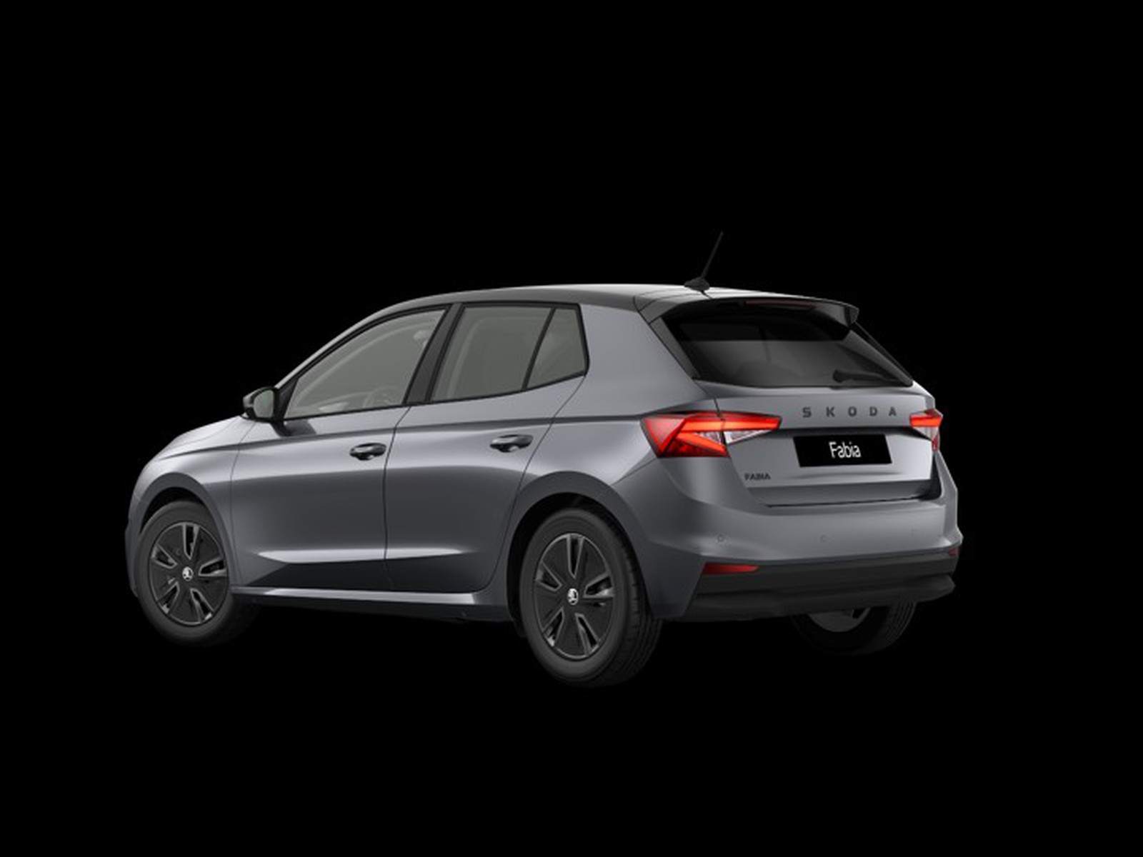 3 - Skoda Fabia 1.0 tsi 95cv be more