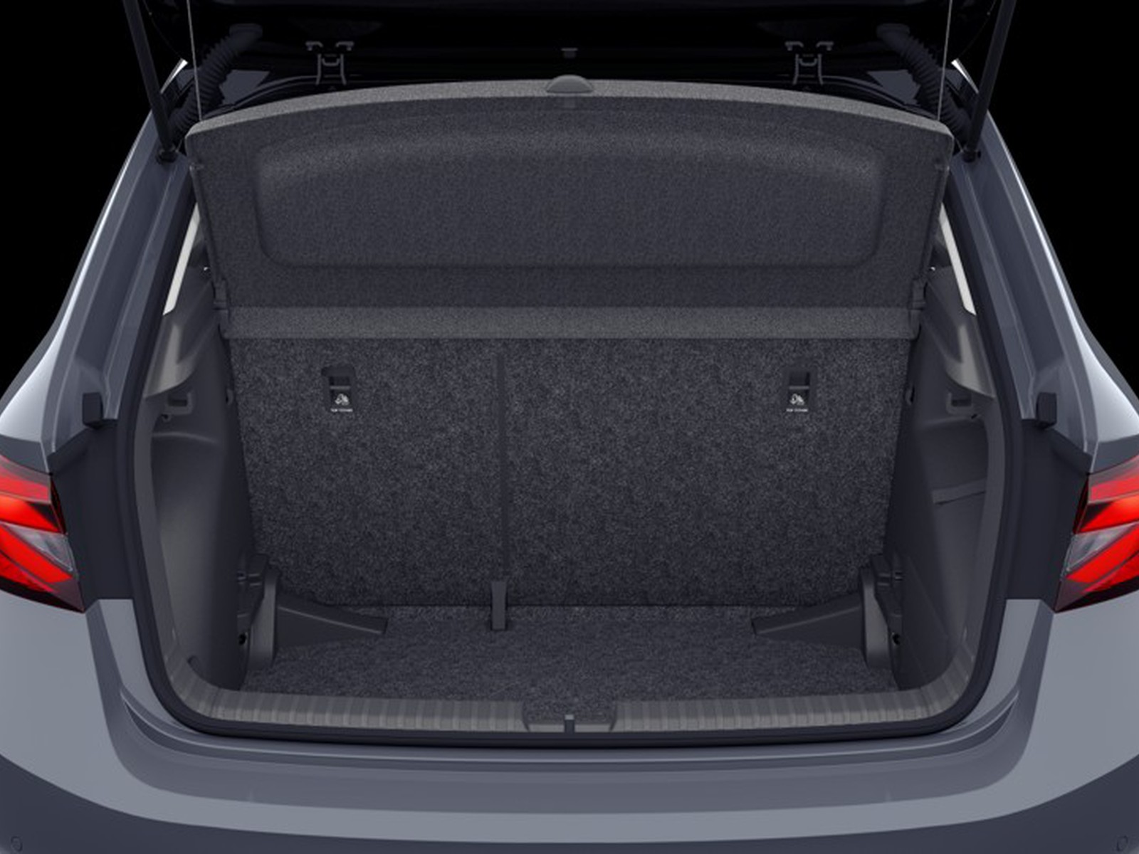 6 - Skoda Fabia 1.0 tsi 95cv be more