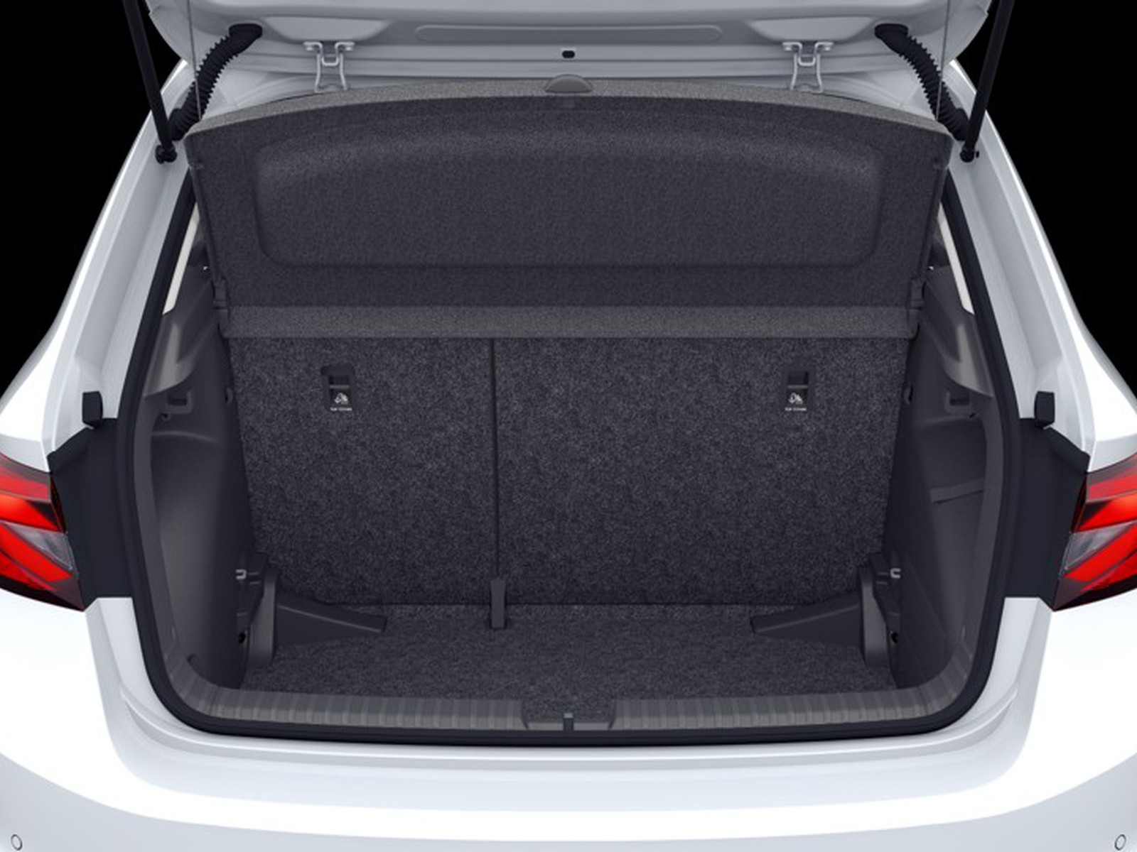 6 - Skoda Fabia 1.0 tsi 95cv your way