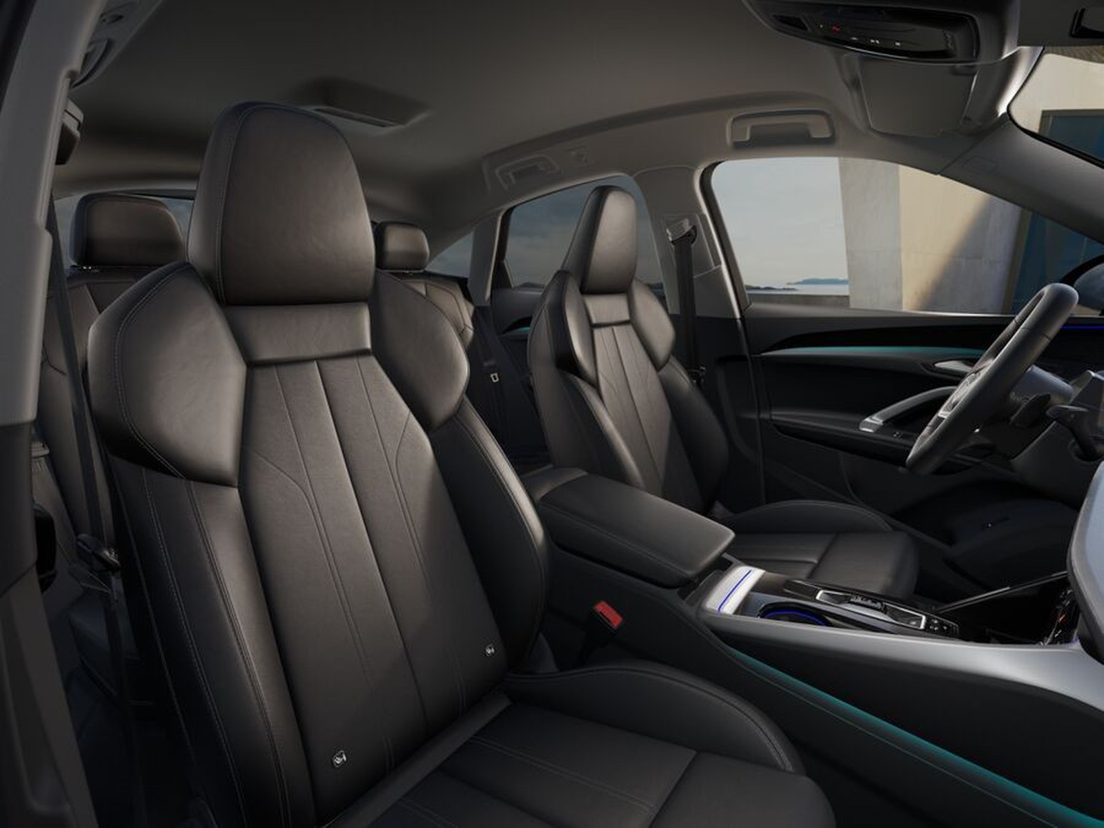 9 - Audi Q5 sportback 2.0 tdi mhev+ 204cv s line edition quattro