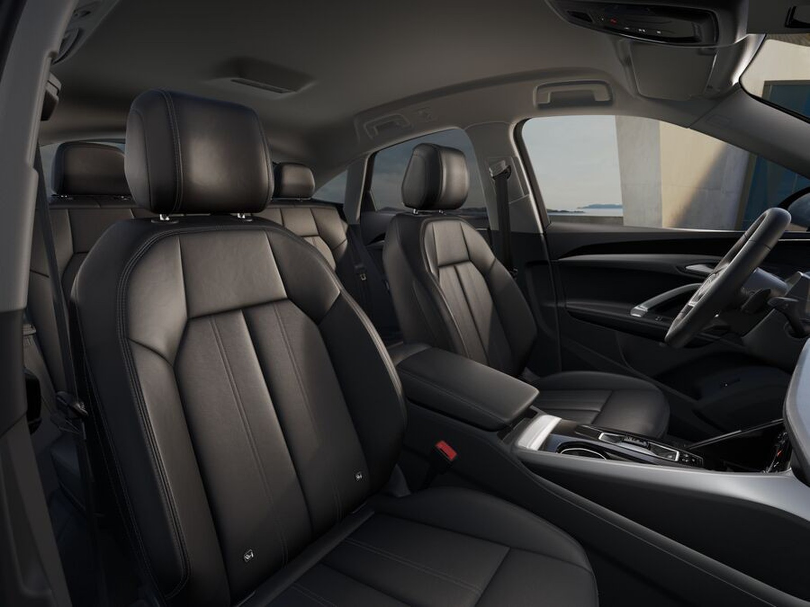 9 - Audi Q5 sportback 2.0 tdi mhev+ 204cv business advanced quattro