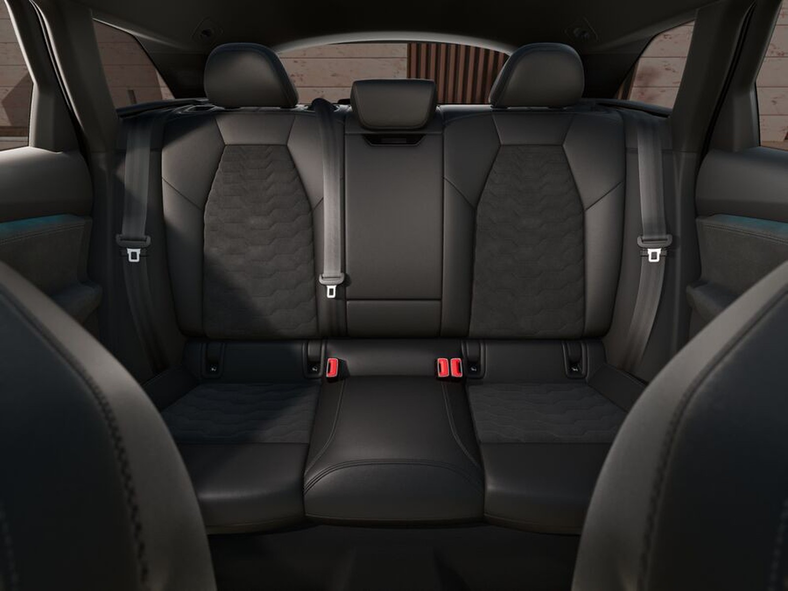 10 - Audi A6 e-tron avant performance s line edition 367cv