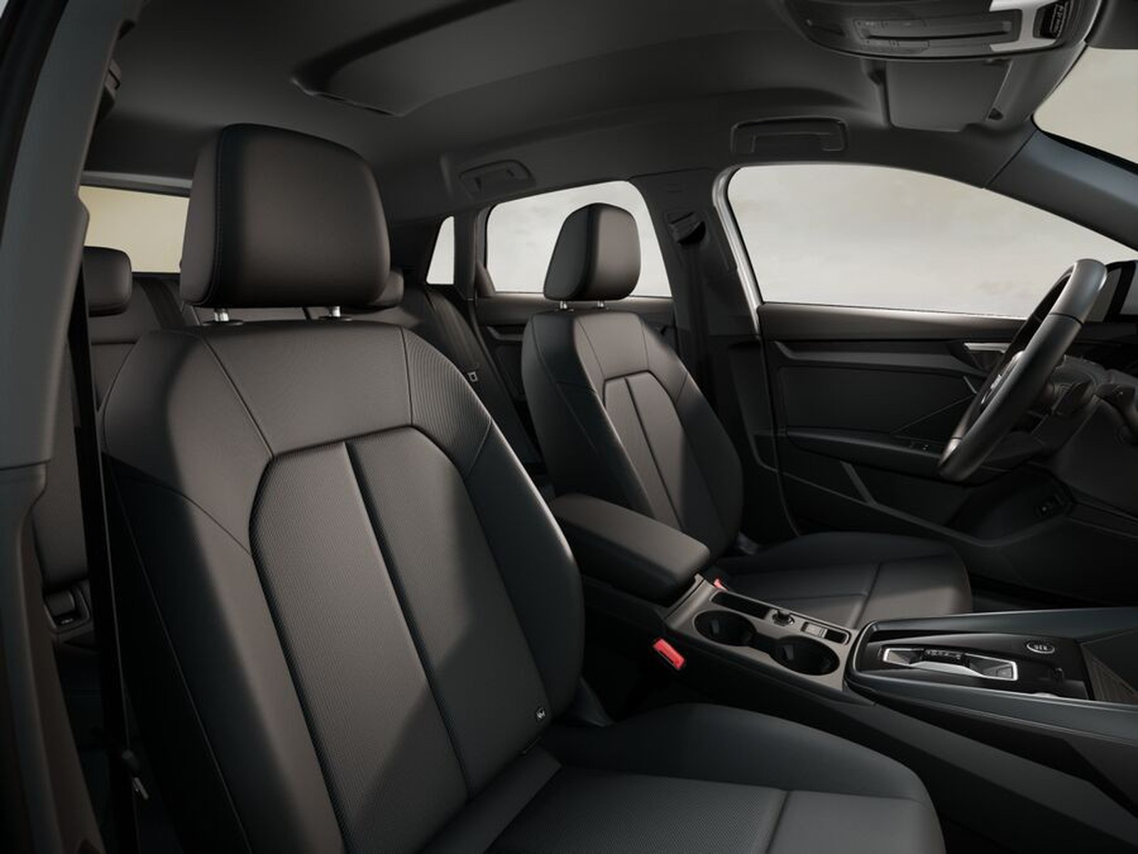 9 - Audi A3 sportback 1.5 tfsi e 204cv business s tronic