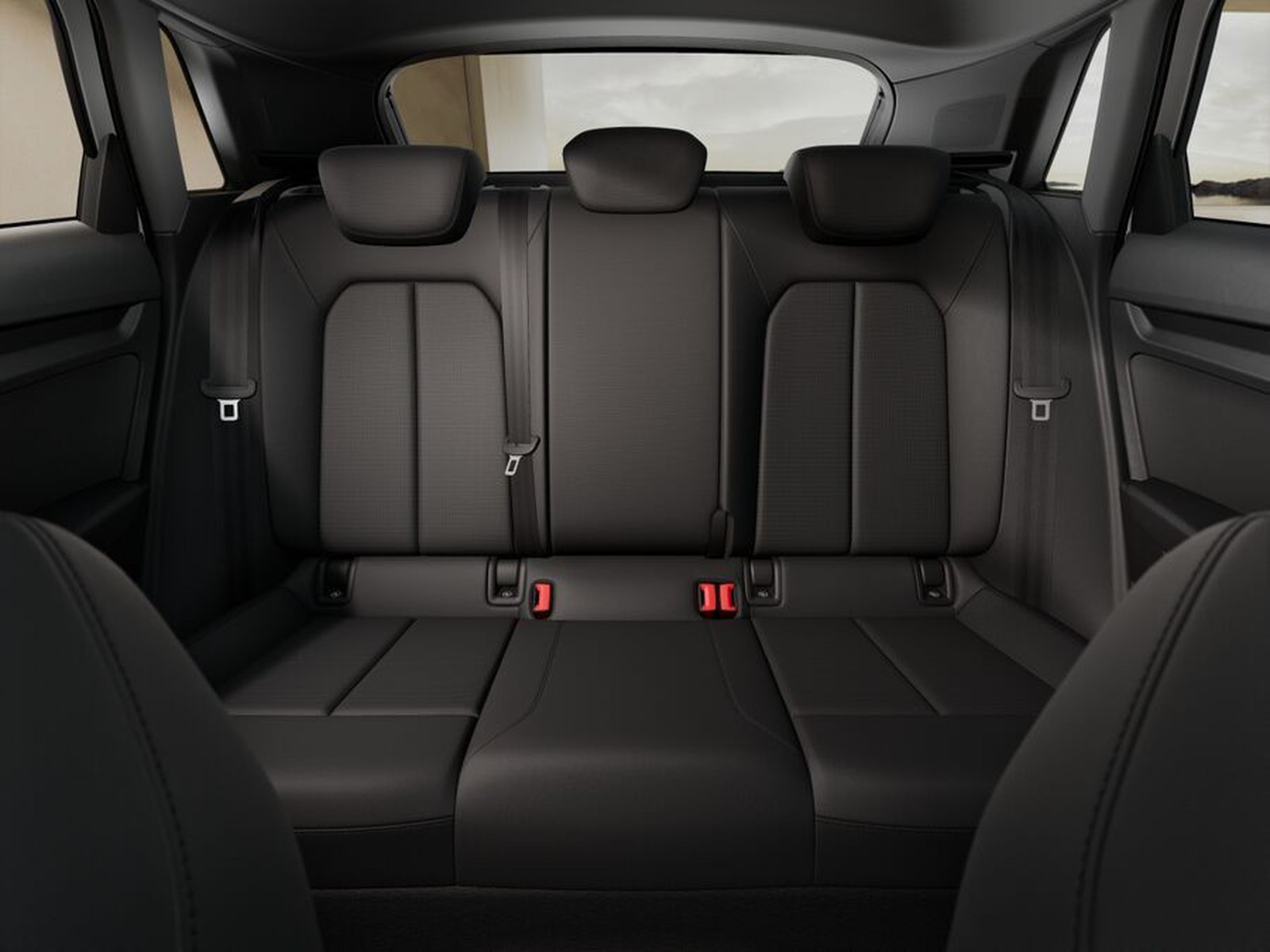 10 - Audi A3 sportback 1.5 tfsi e 204cv business s tronic