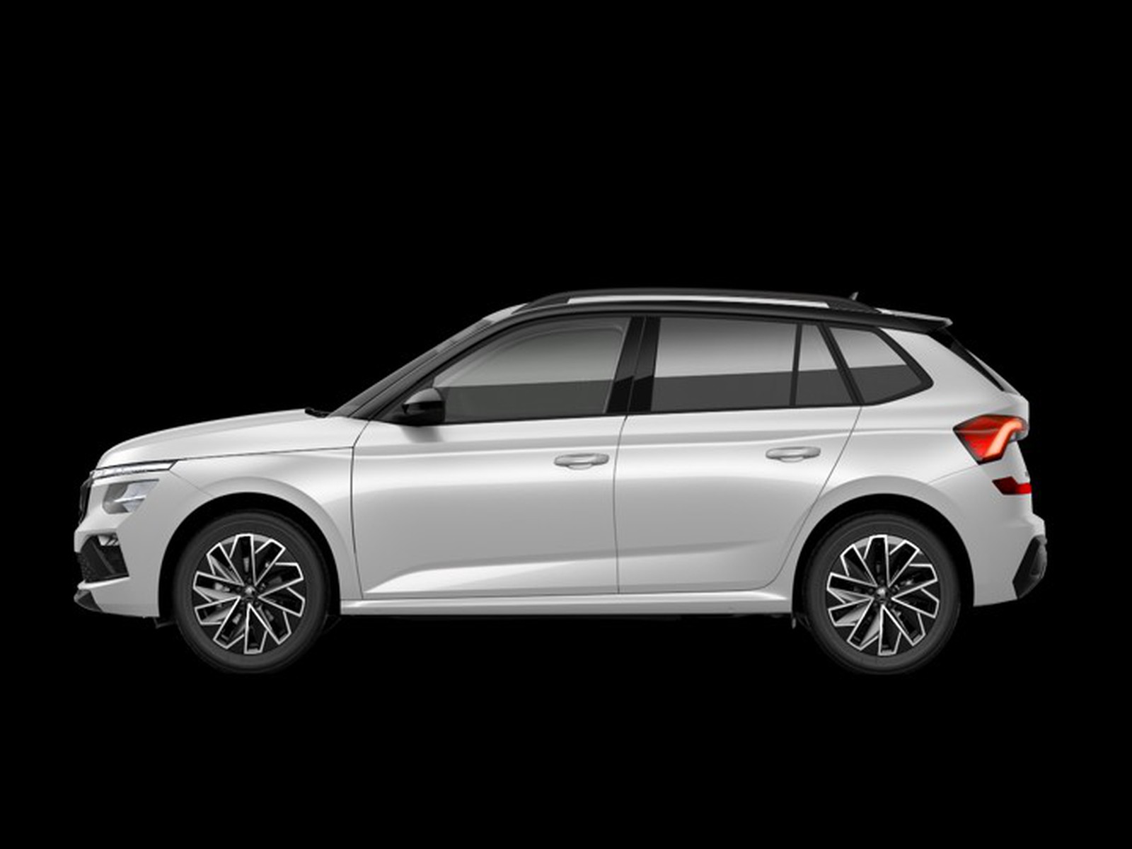 2 - Skoda Kamiq 1.0 tsi 95cv be more