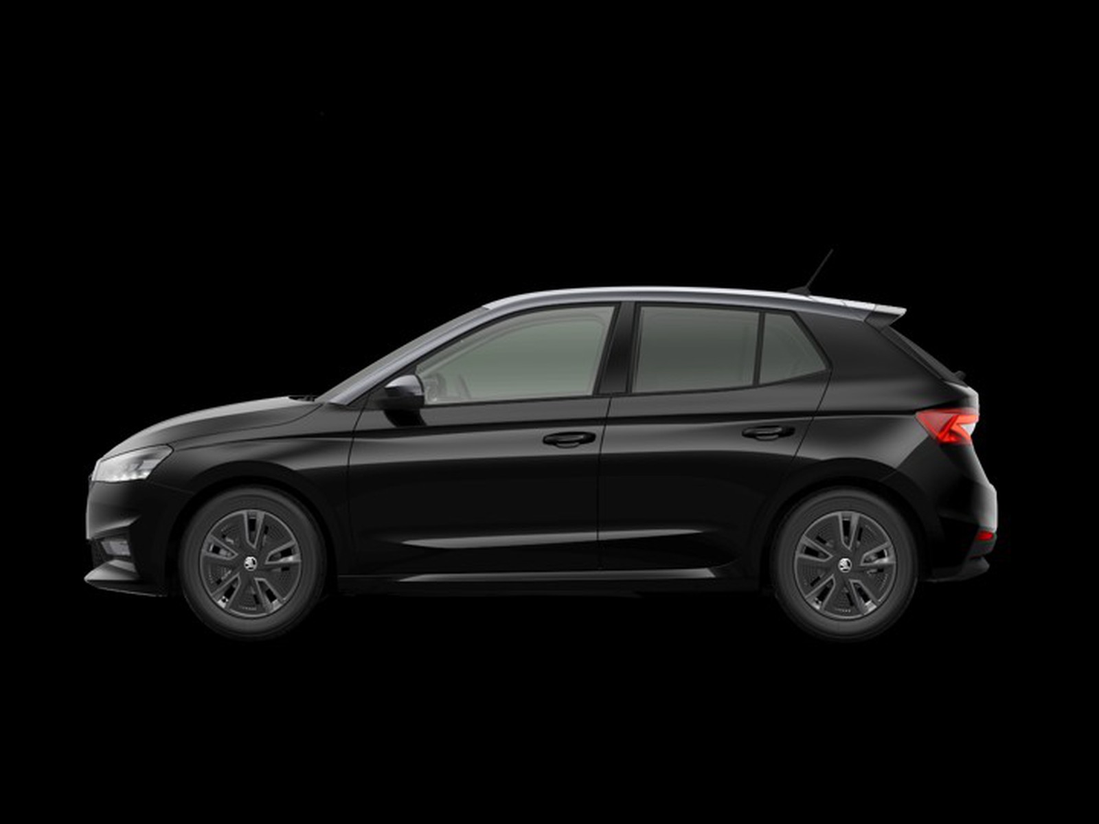 2 - Skoda Fabia 1.0 mpi 80cv be more