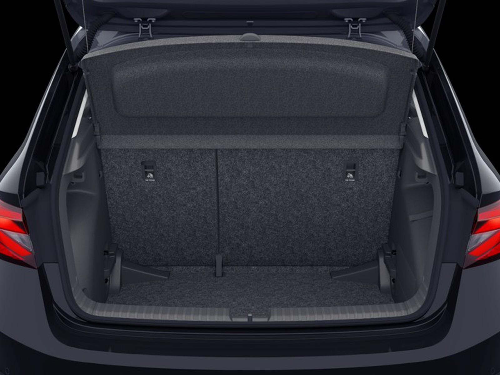 6 - Skoda Fabia 1.0 mpi 80cv be more