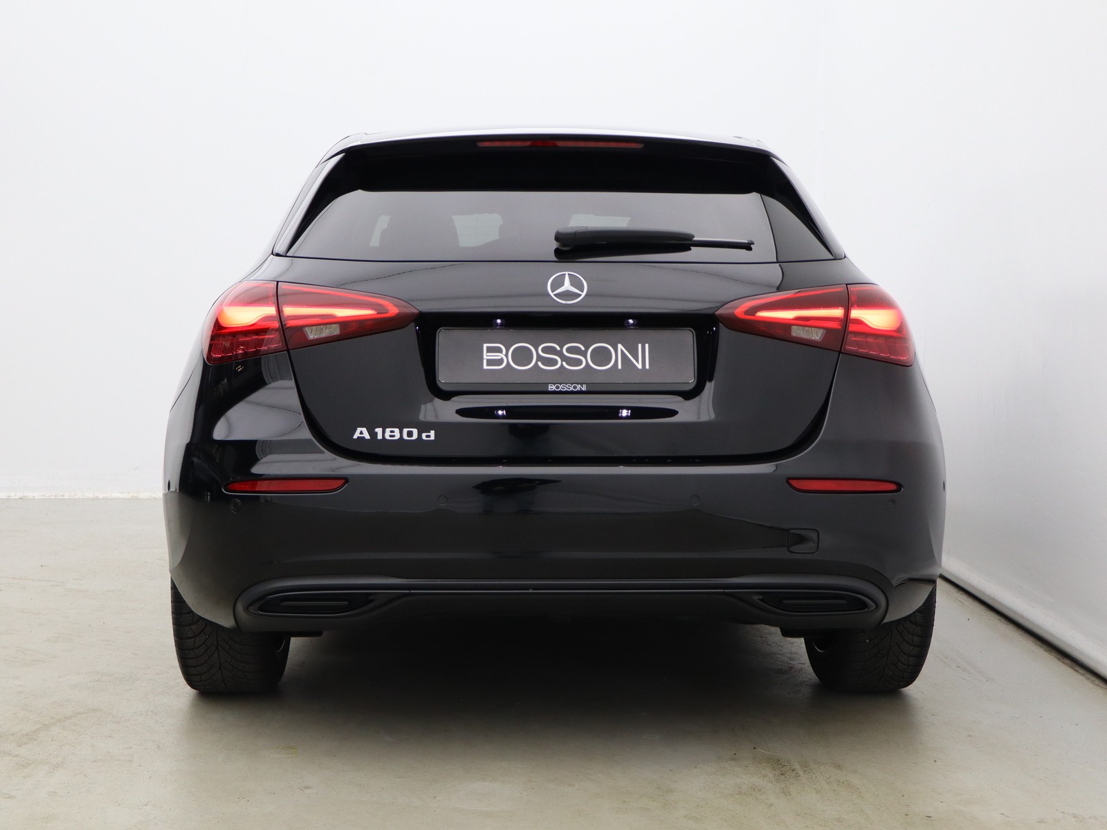 6 - Mercedes Classe A 180 d progressive advanced plus speedshift dct amg 8g