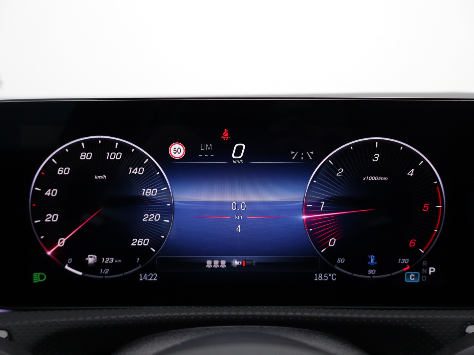 9 - Mercedes Classe A 180 d amg line extra speedshift dct amg 8g