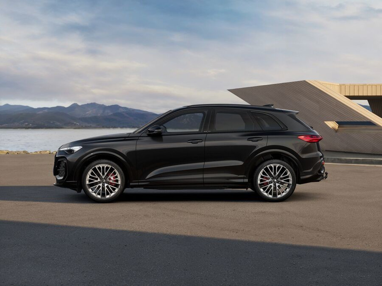 5 - Audi SQ5 s3.0 v6 tfsi mhev+ 367cv sport attitude quattro s tronic