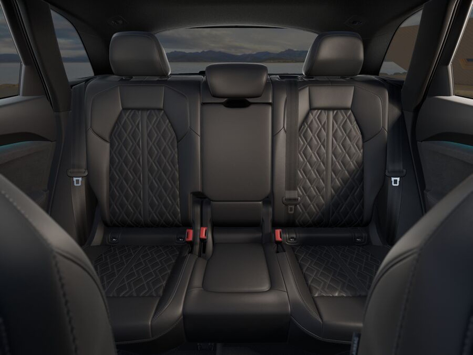 10 - Audi SQ5 s3.0 v6 tfsi mhev+ 367cv sport attitude quattro s tronic