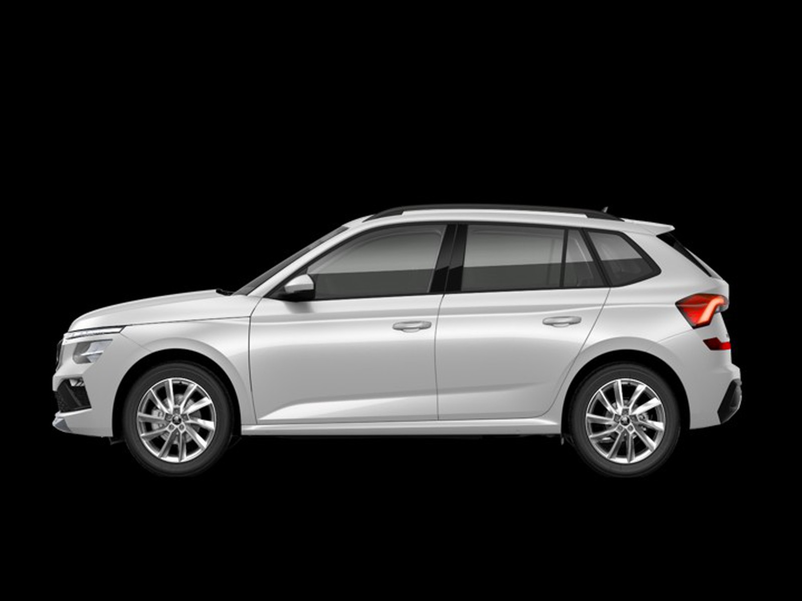 2 - Skoda Kamiq 1.0 tsi 115cv your way