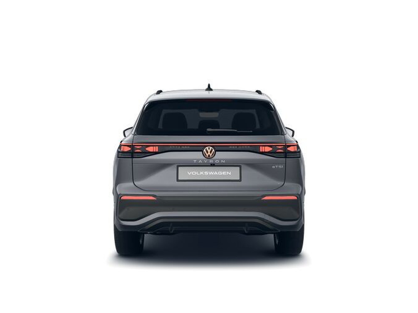 2 - Volkswagen Tayron 1.5 etsi act 150cv edition plus