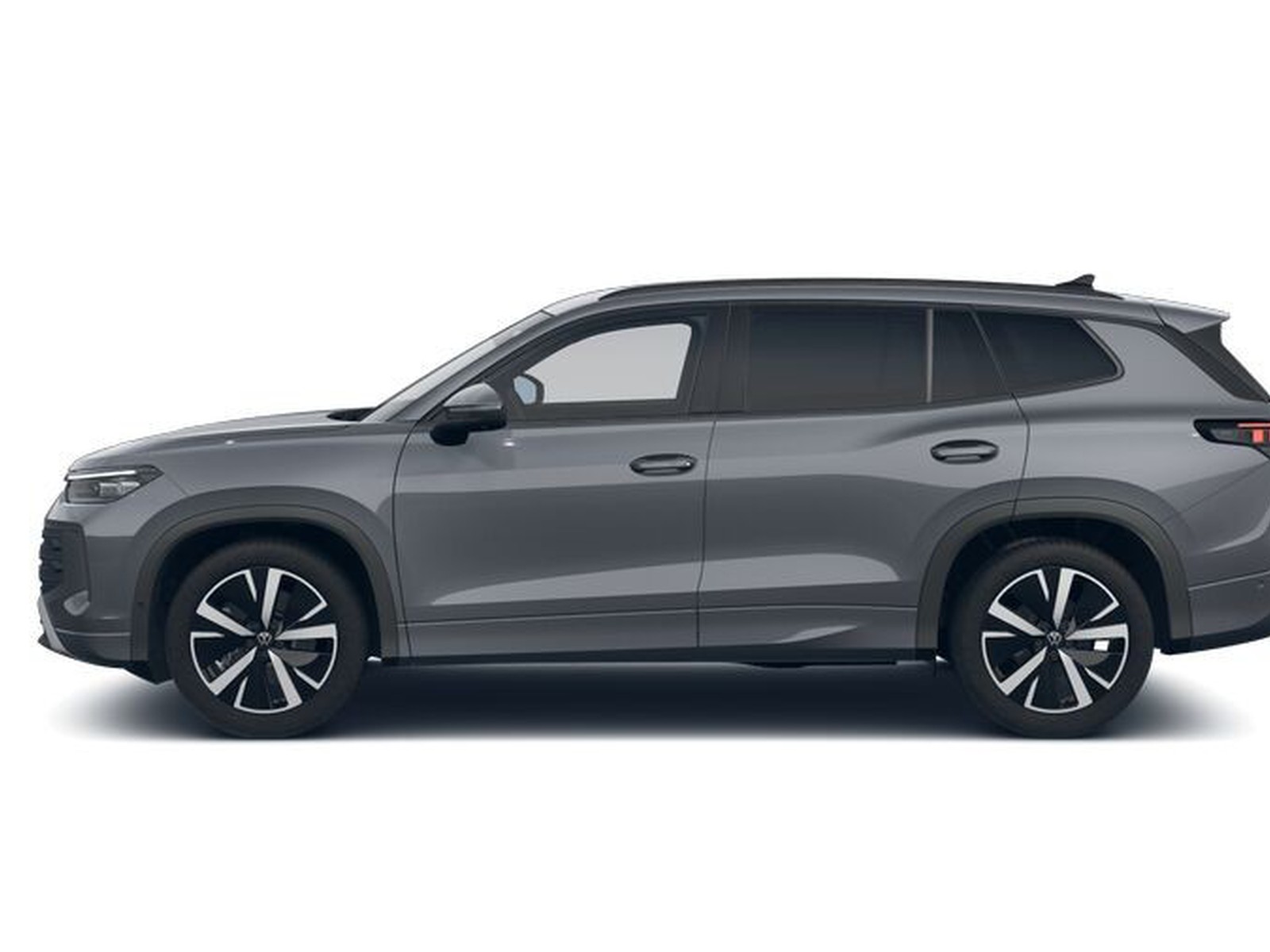 3 - Volkswagen Tayron 1.5 etsi act 150cv edition plus