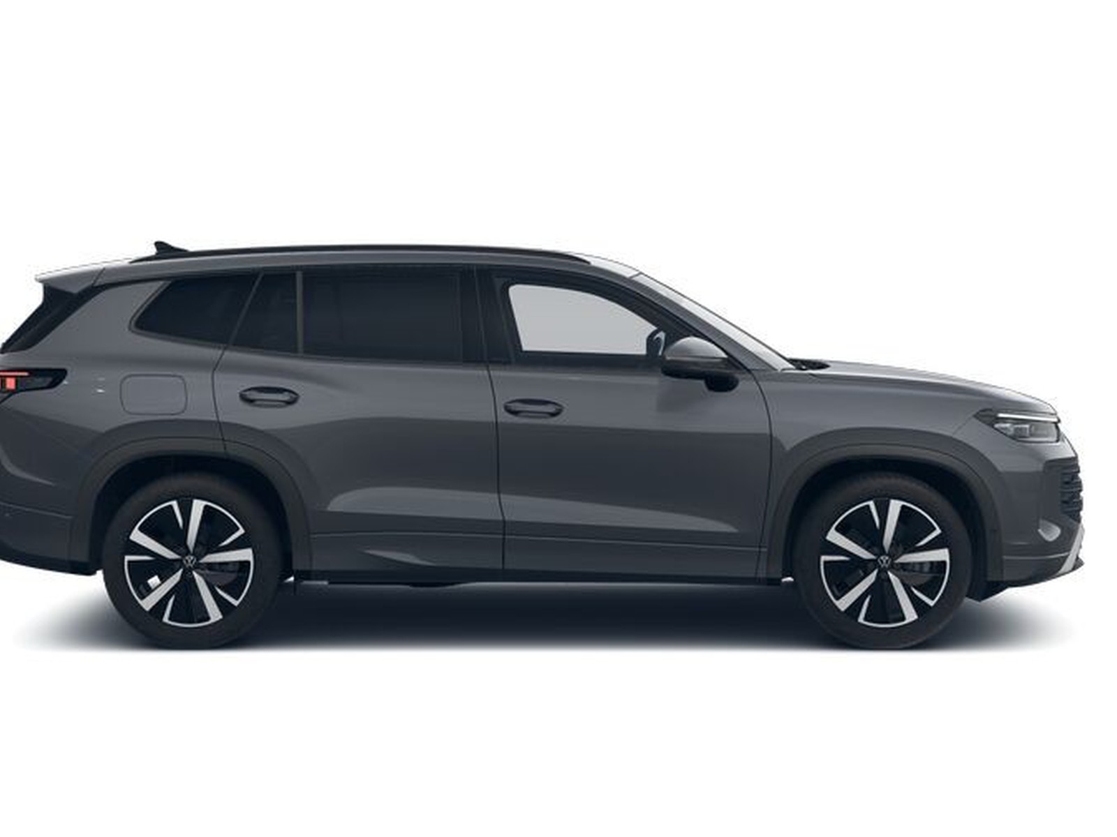 4 - Volkswagen Tayron 1.5 etsi act 150cv edition plus