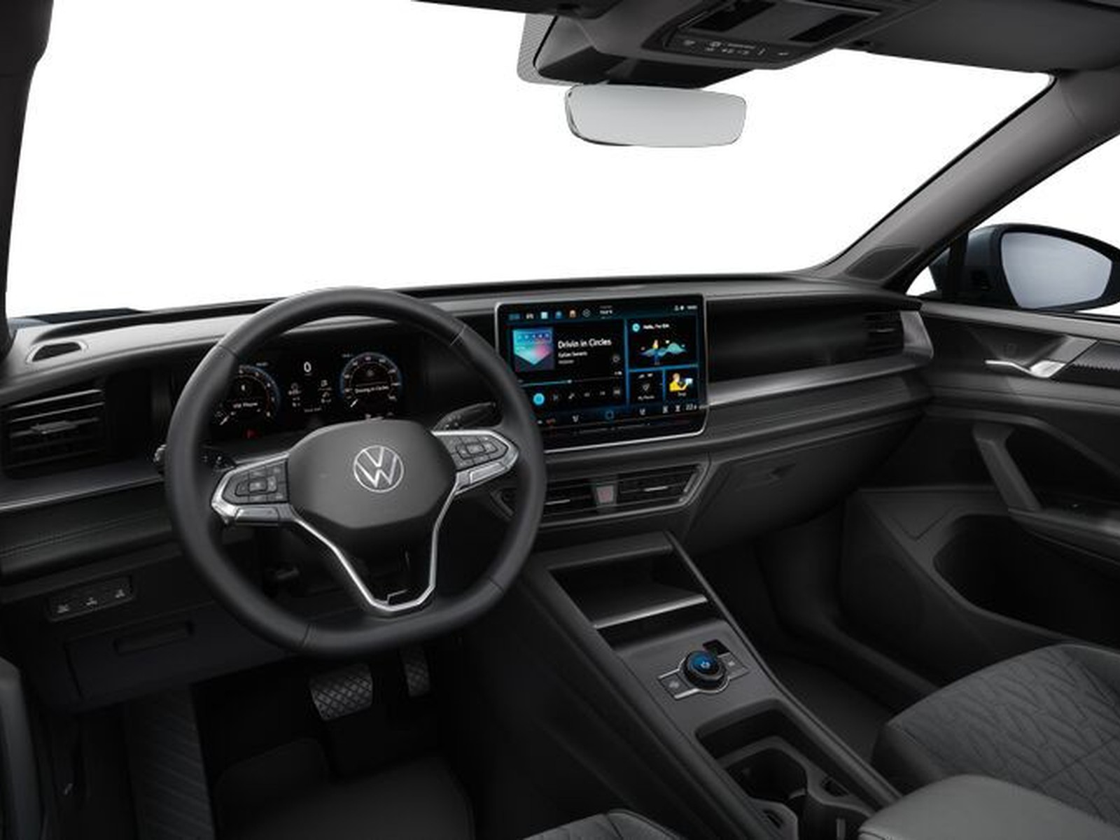 8 - Volkswagen Tayron 1.5 etsi act 150cv edition plus